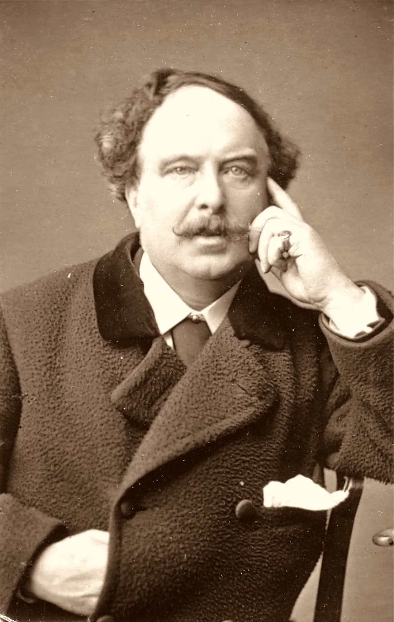 George Perren