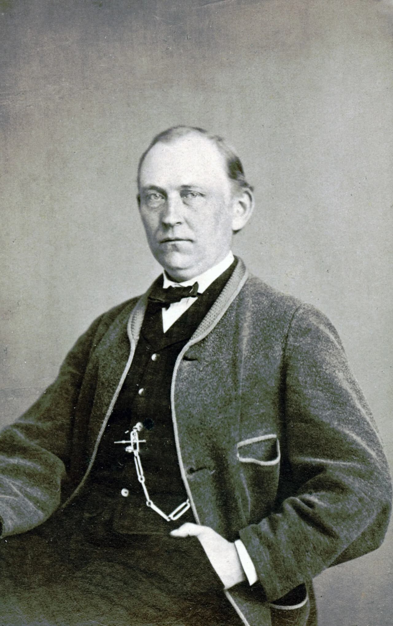 Hjalmar Agardh