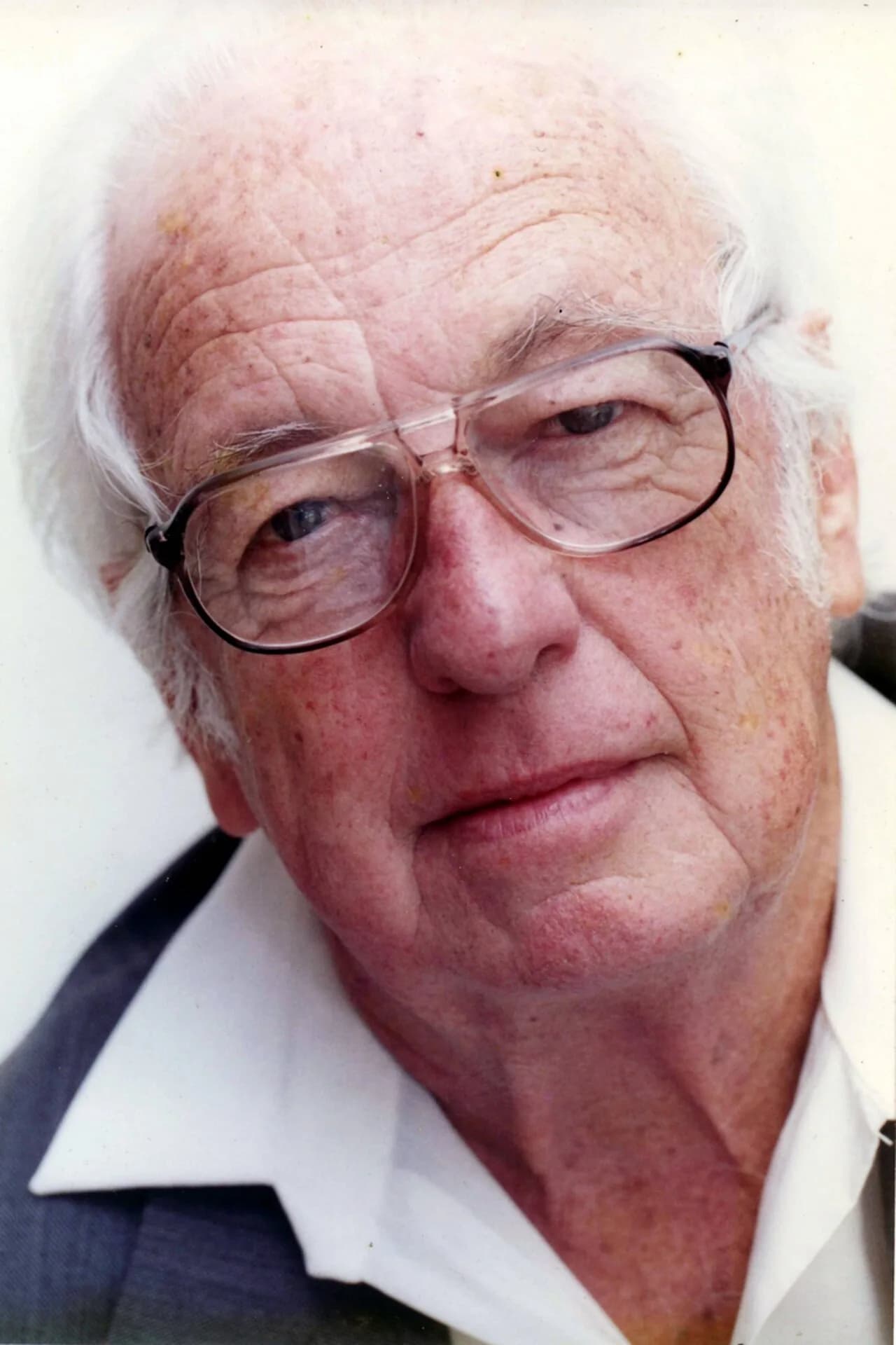 George Petersen