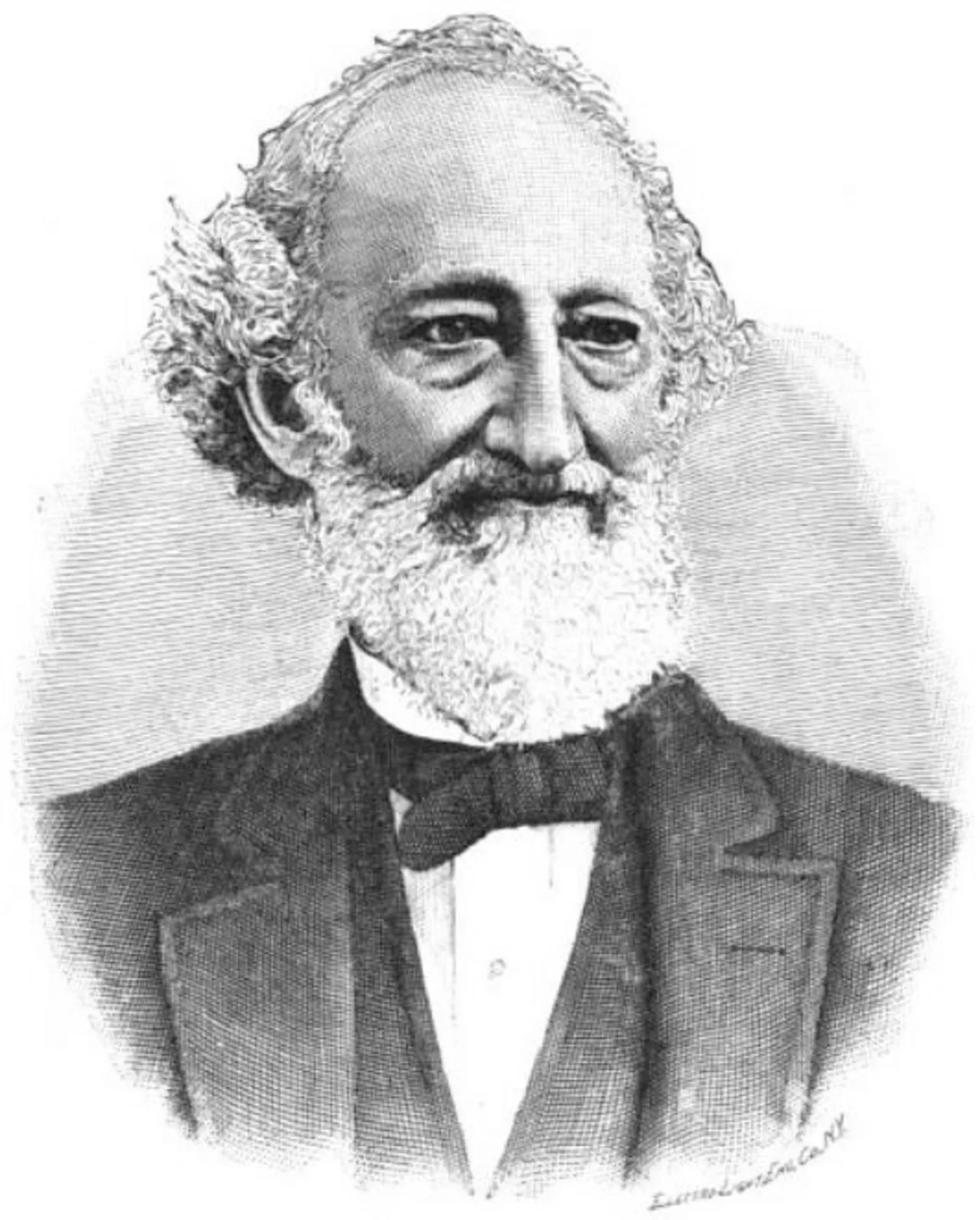 George Phineas Gordon