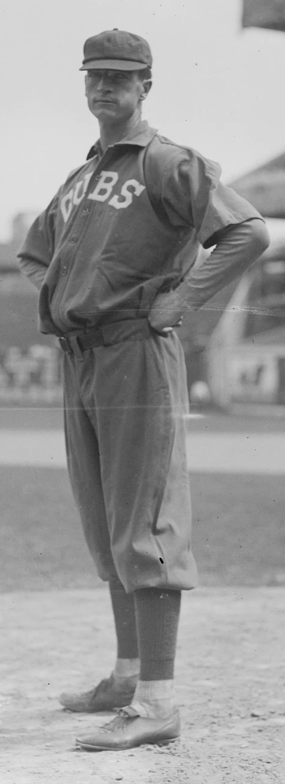 George Pierce