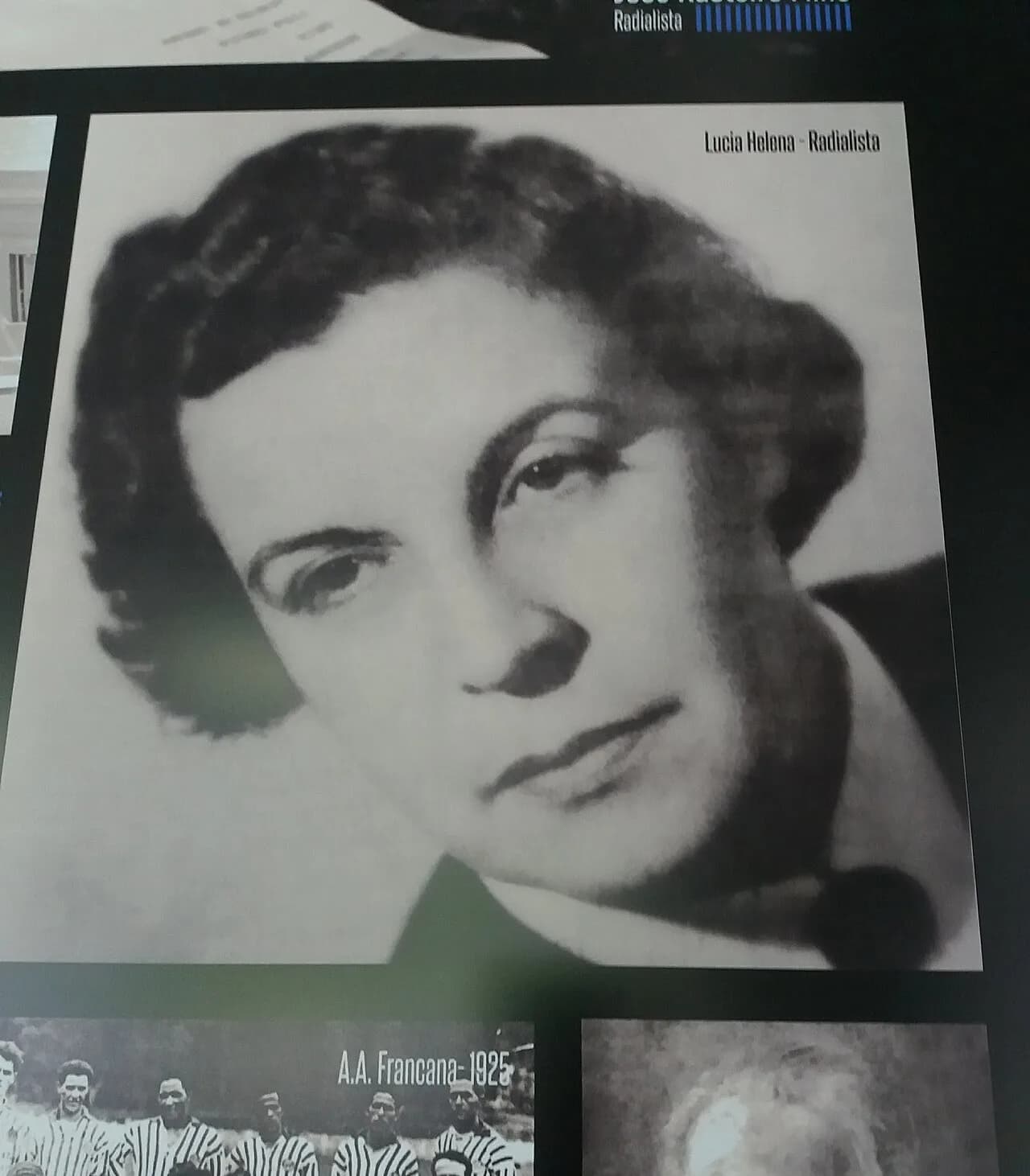 Lucia Helena
