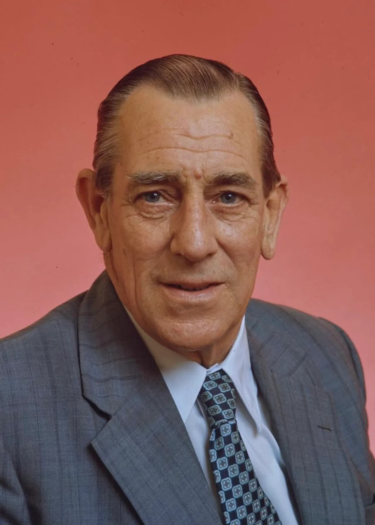 George Poyser