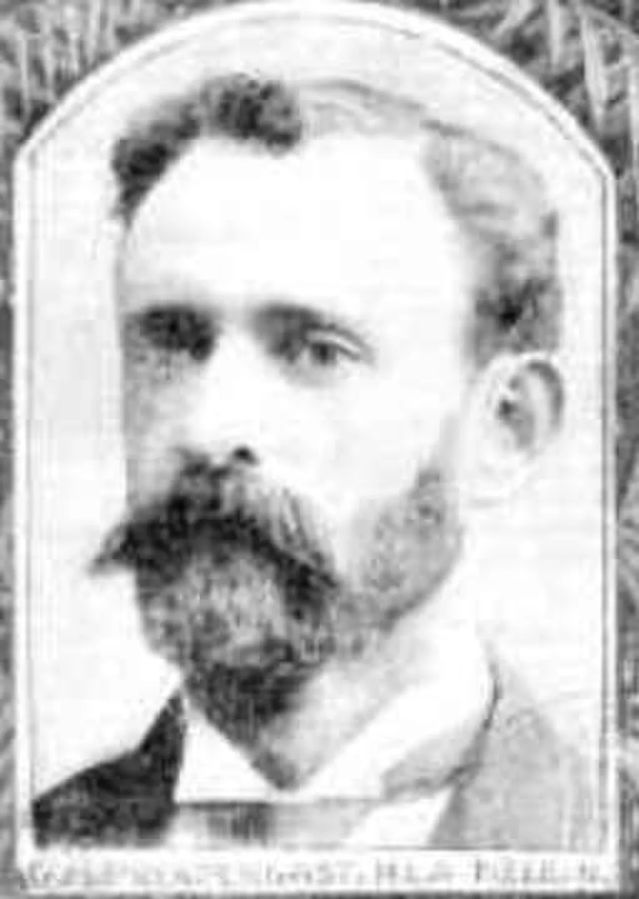 George Prendergast