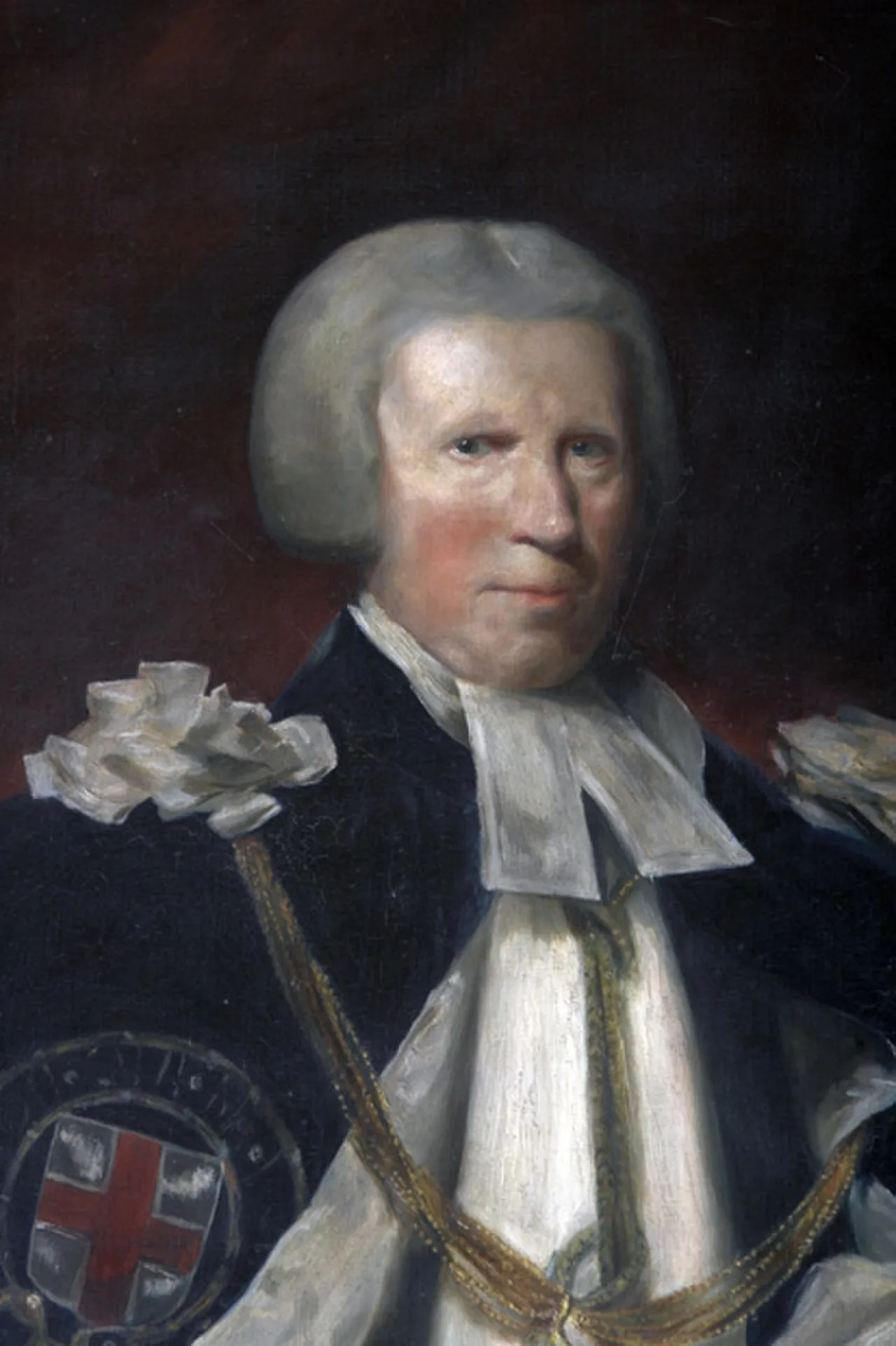 George Pretyman Tomline