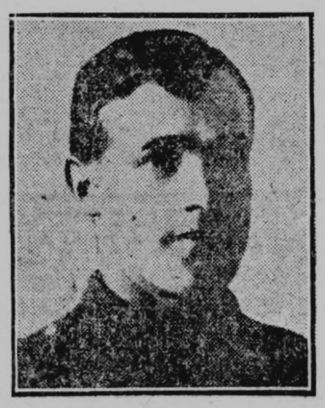 George Prowse