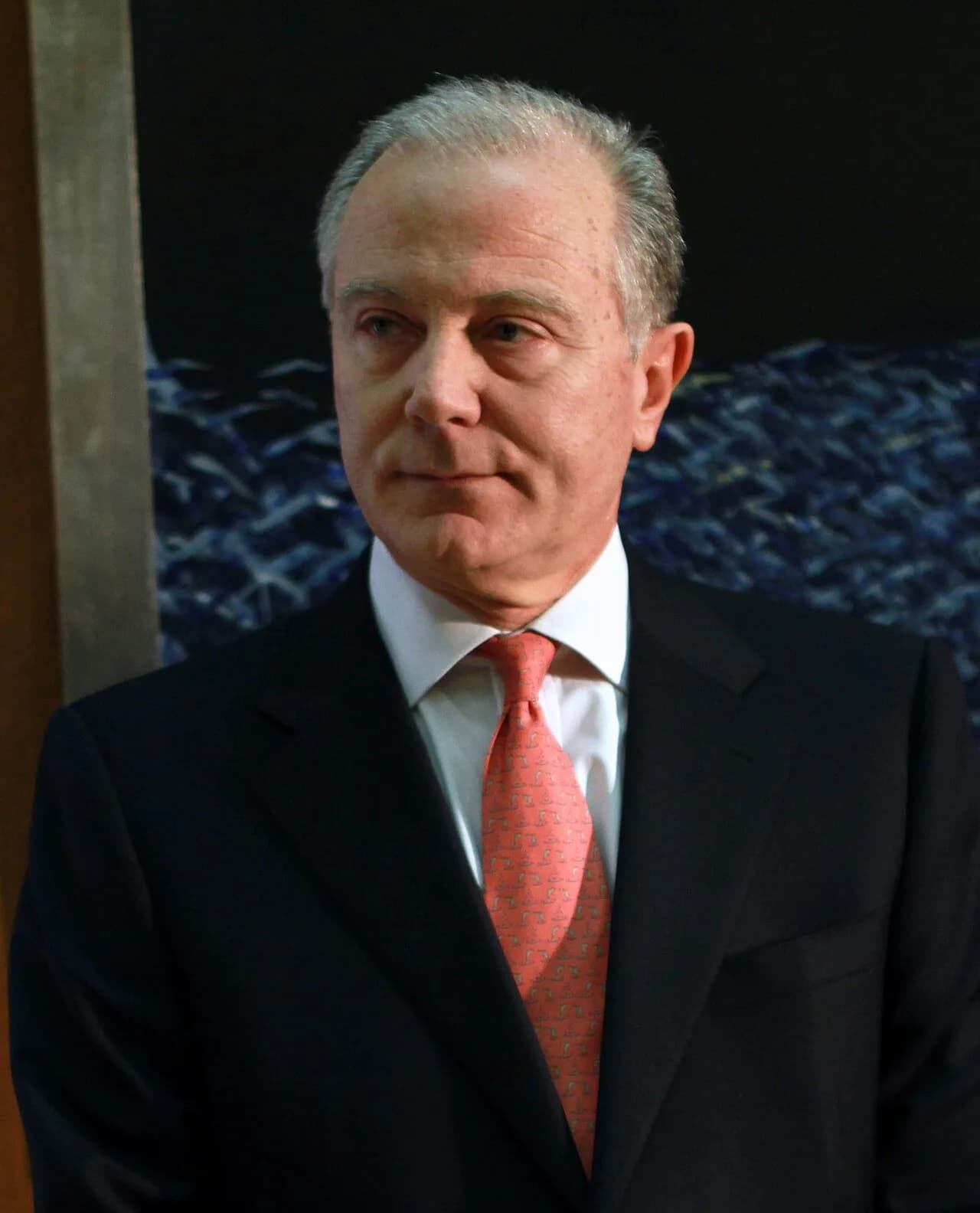 Giorgos Provopoulos