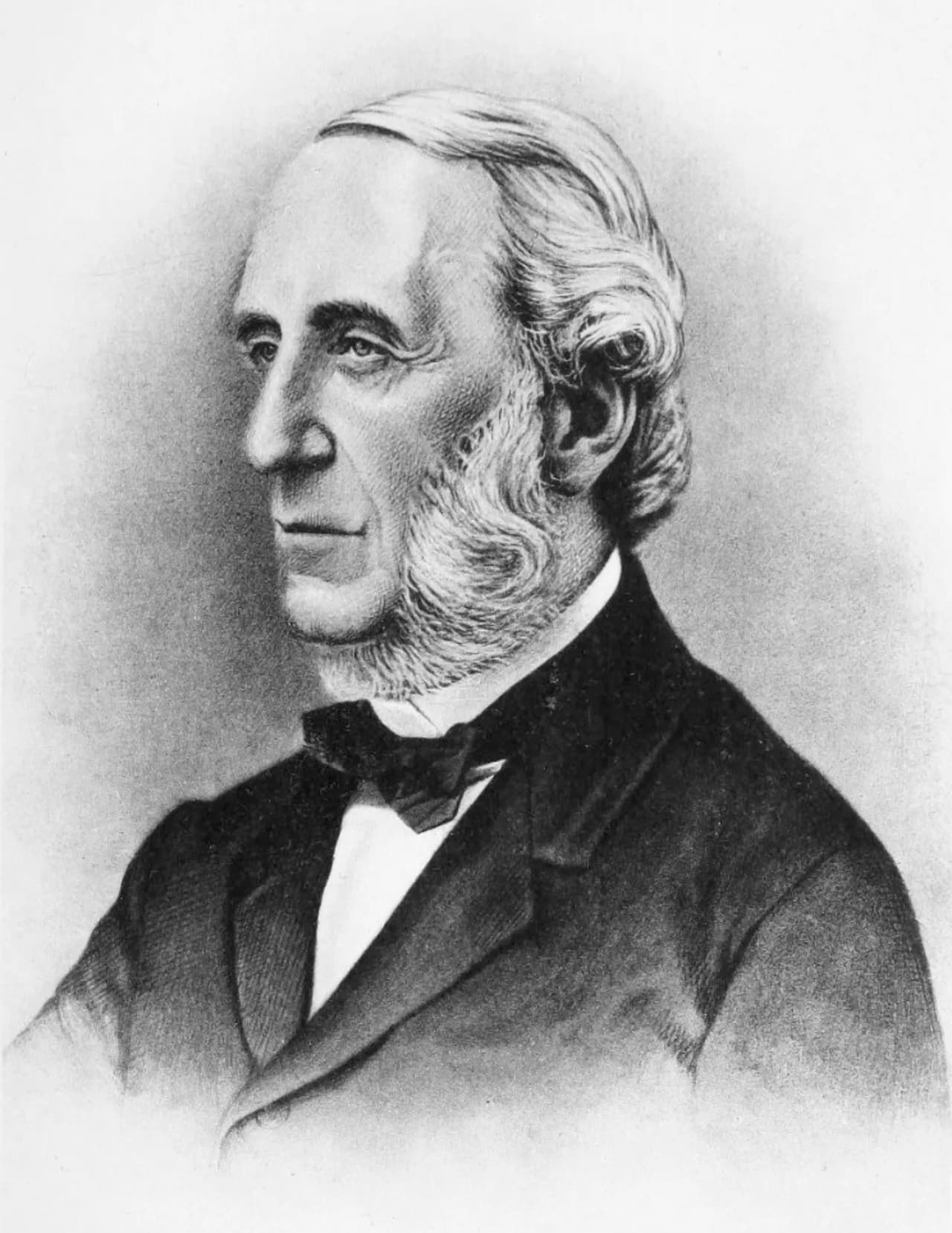 George Punchard