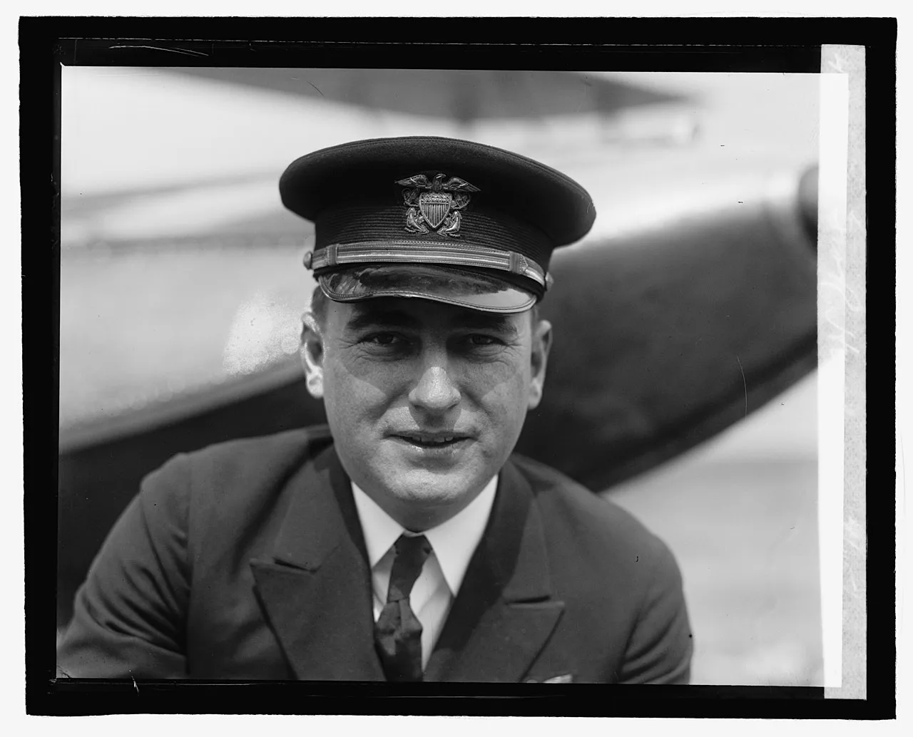 George R. Henderson