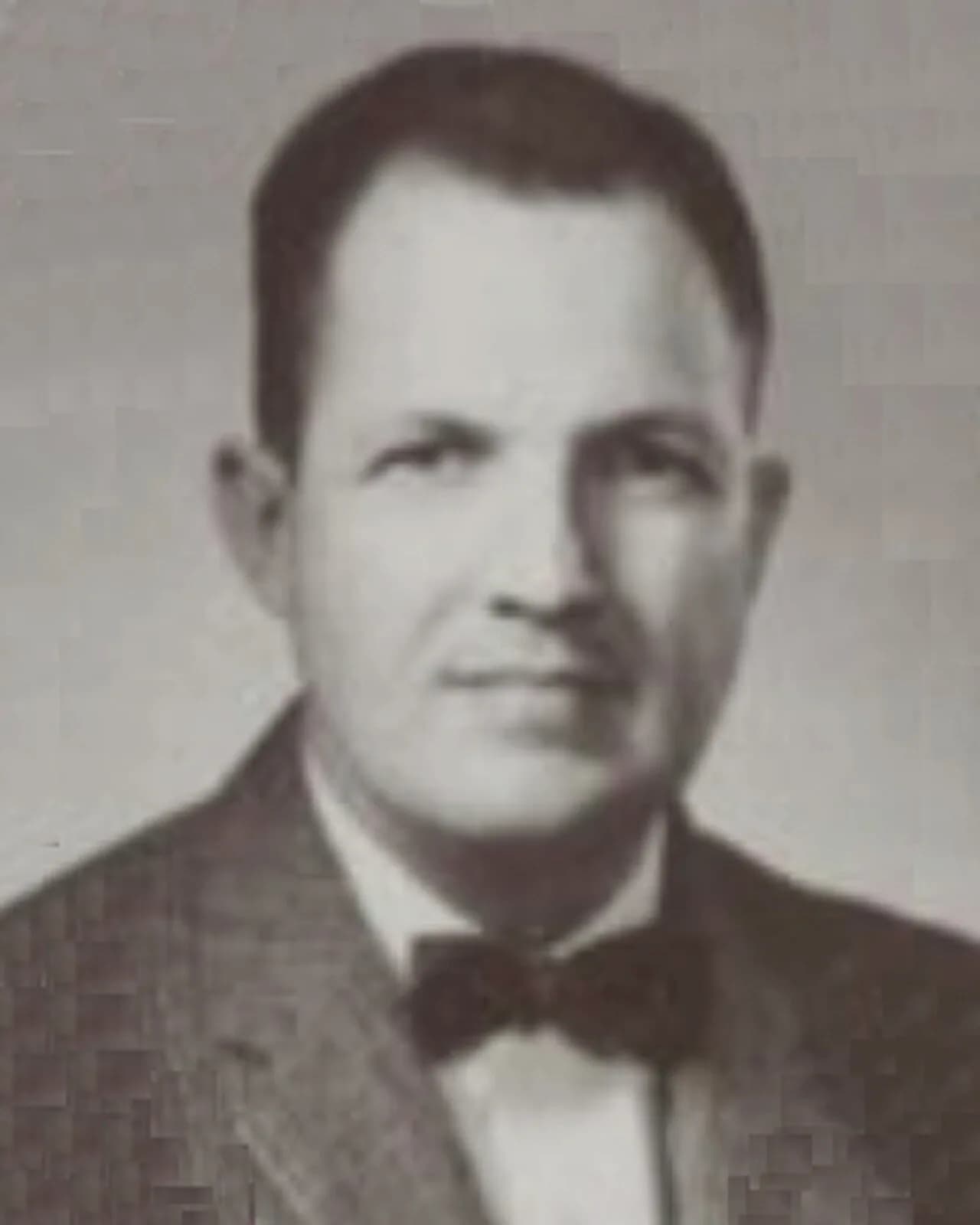 George Rawlings