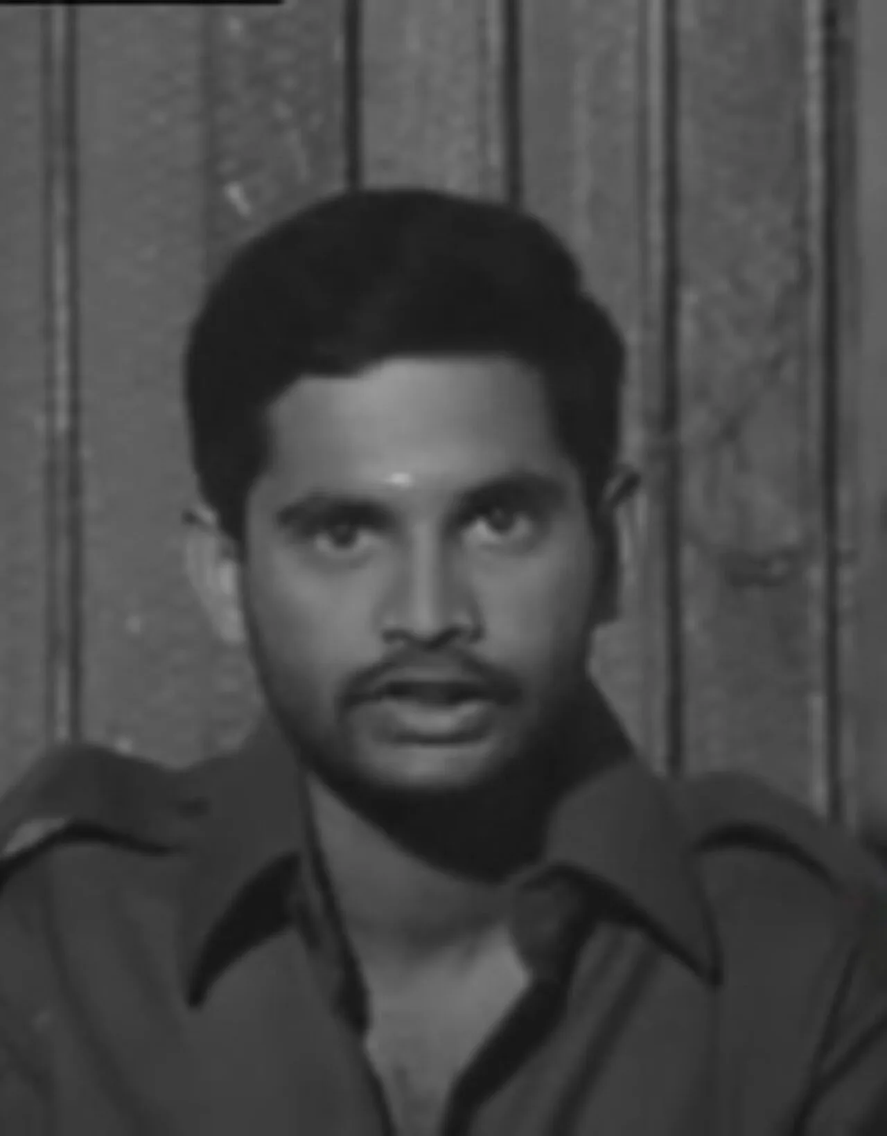 George Reddy