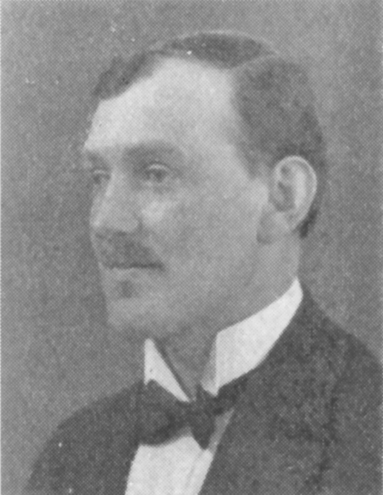 Einar Ahl