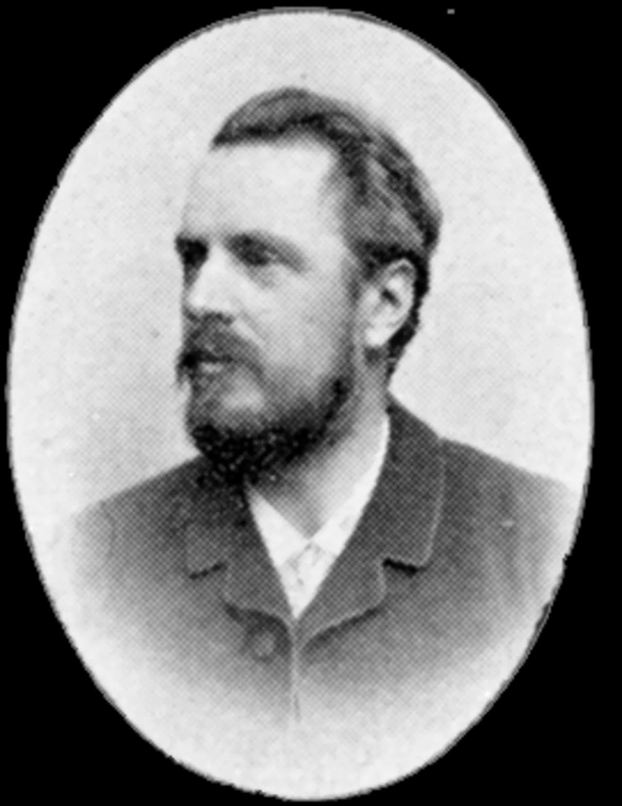 Arvid Ahlberg