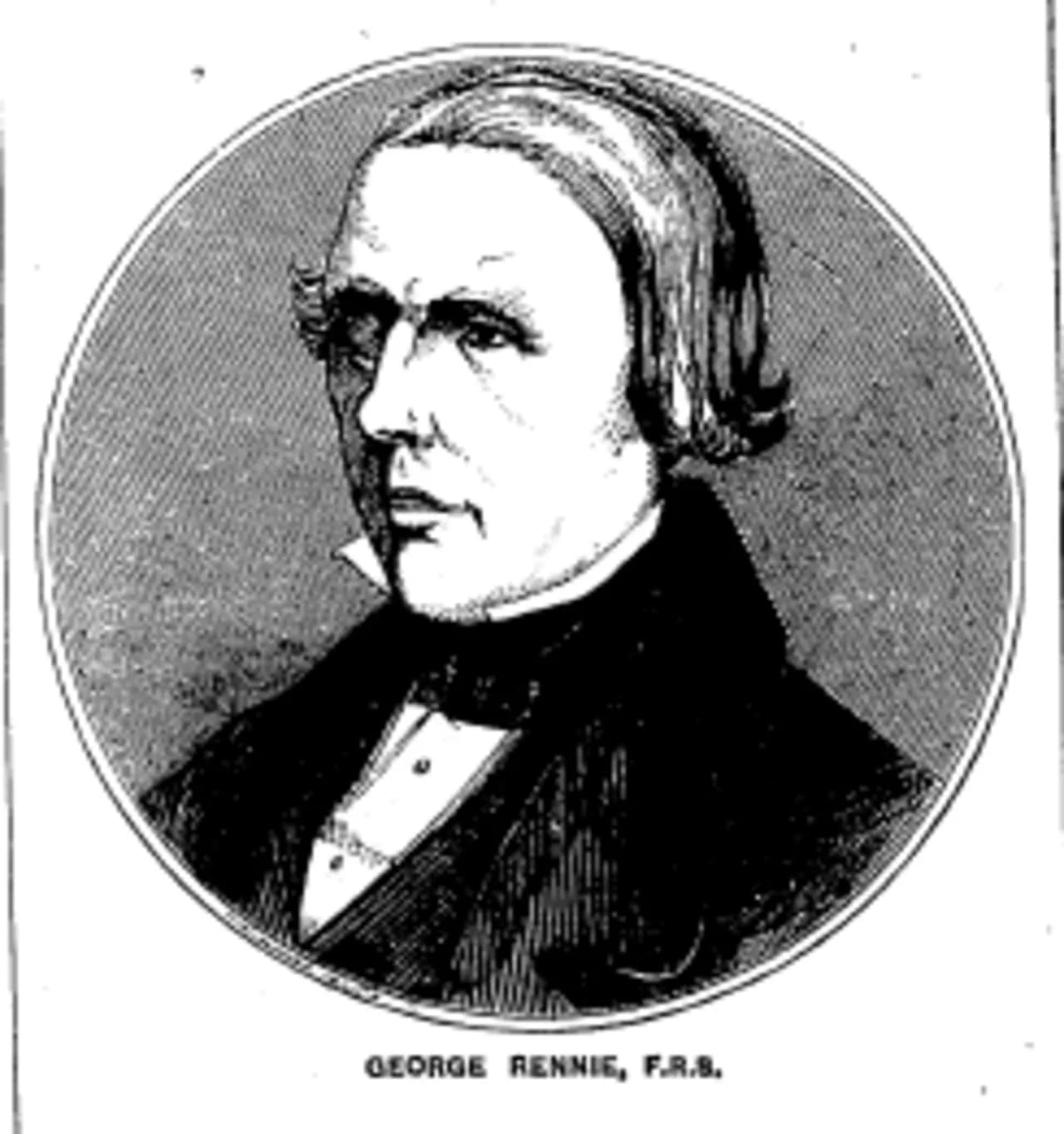 George Rennie