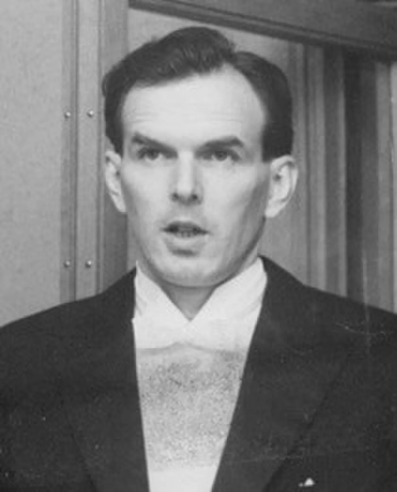 Carl-Fredrik Ahlberg