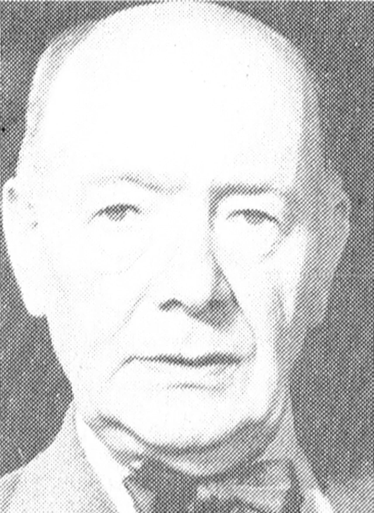 Ernst Ahlberg