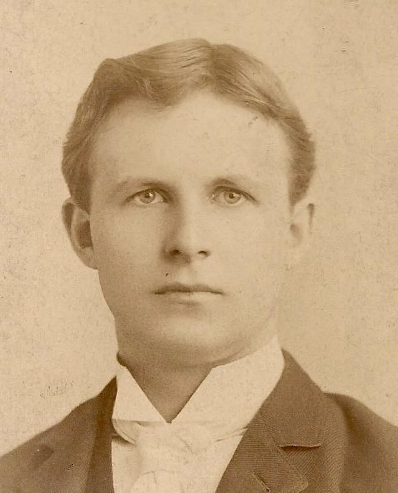George Rice Carpenter