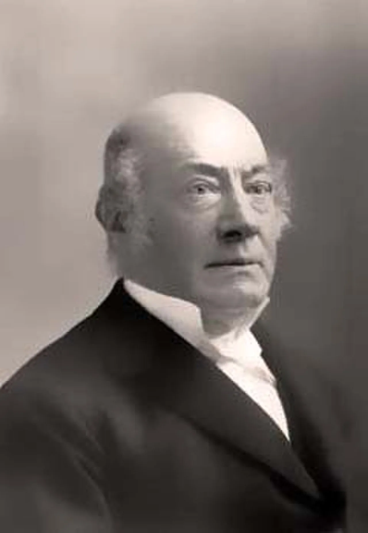 George Richard Crooks