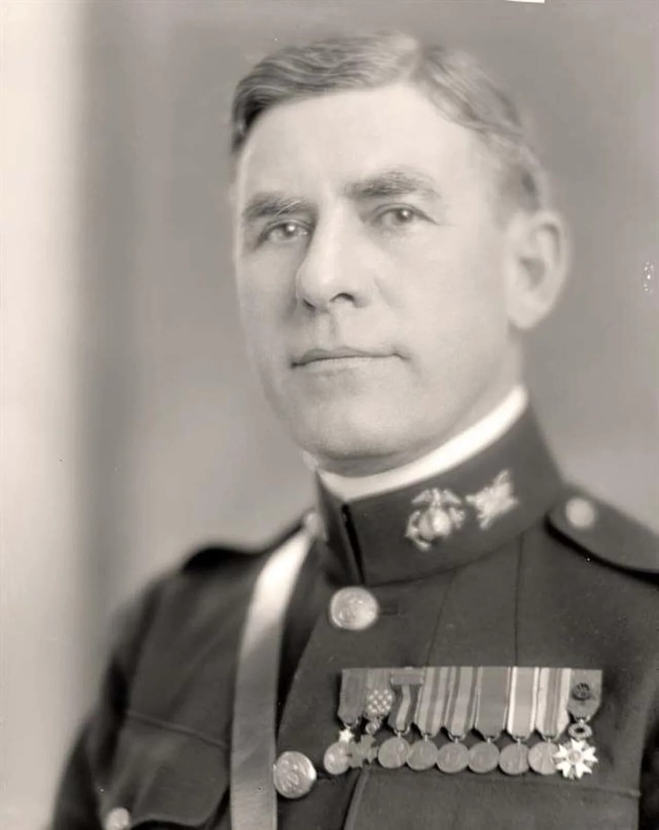 George Richards