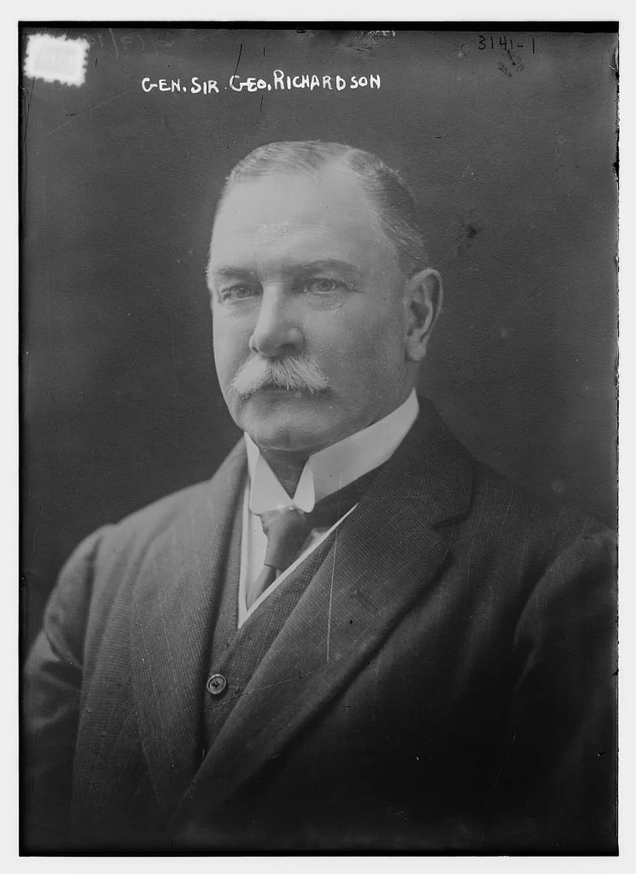 George Richardson