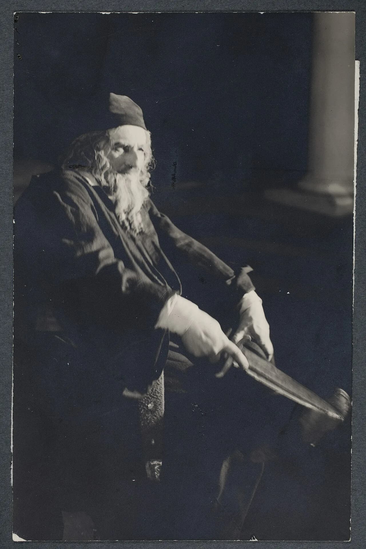 Ernst Ahlbom