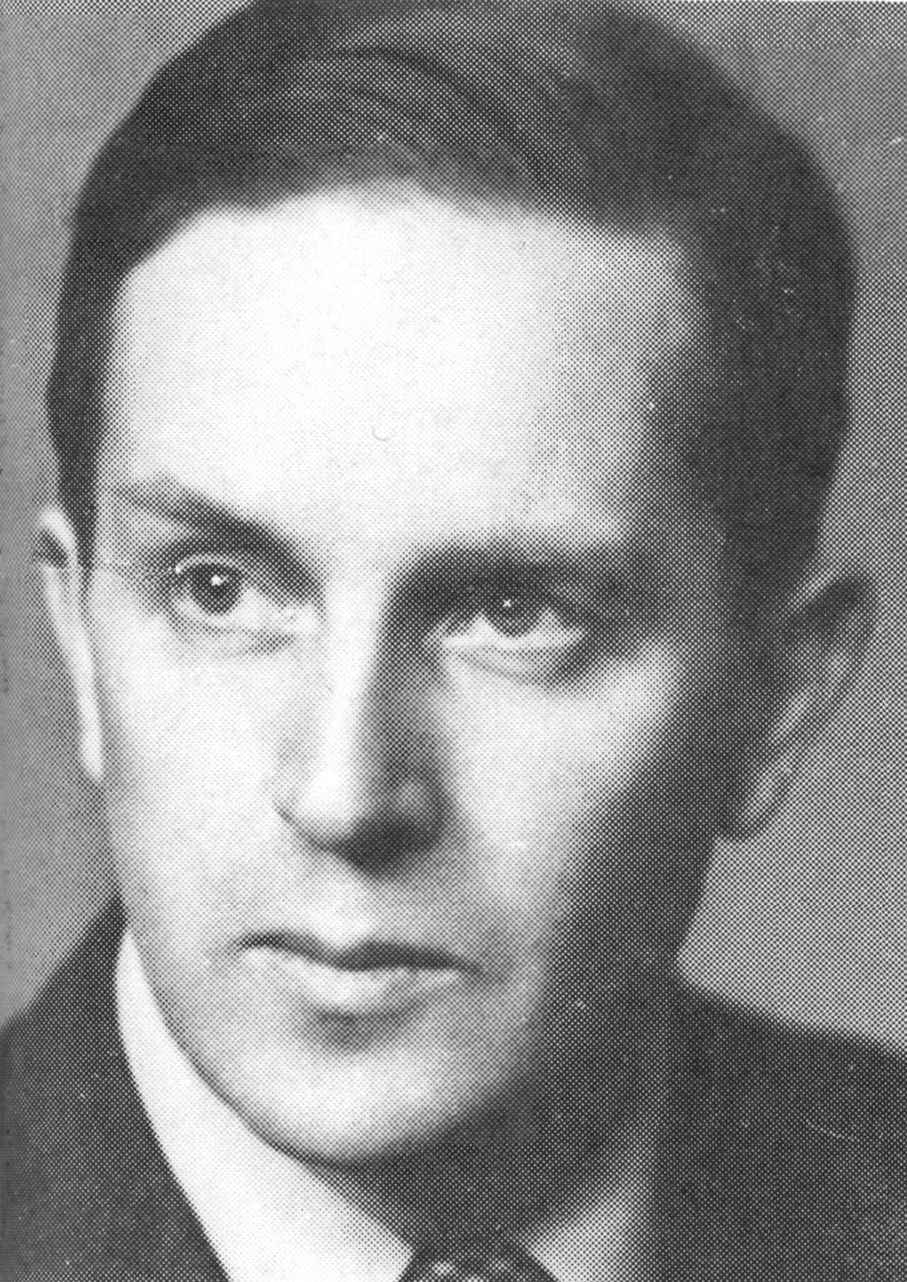 Olav Ahlbäck