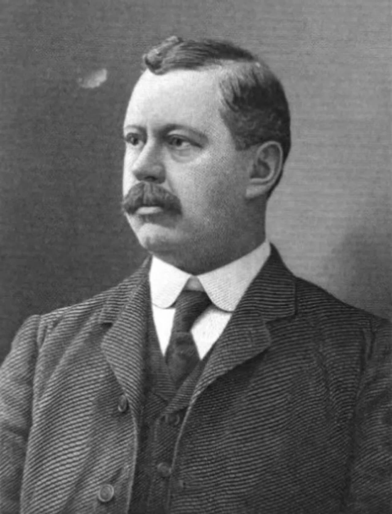 George Robert Patterson