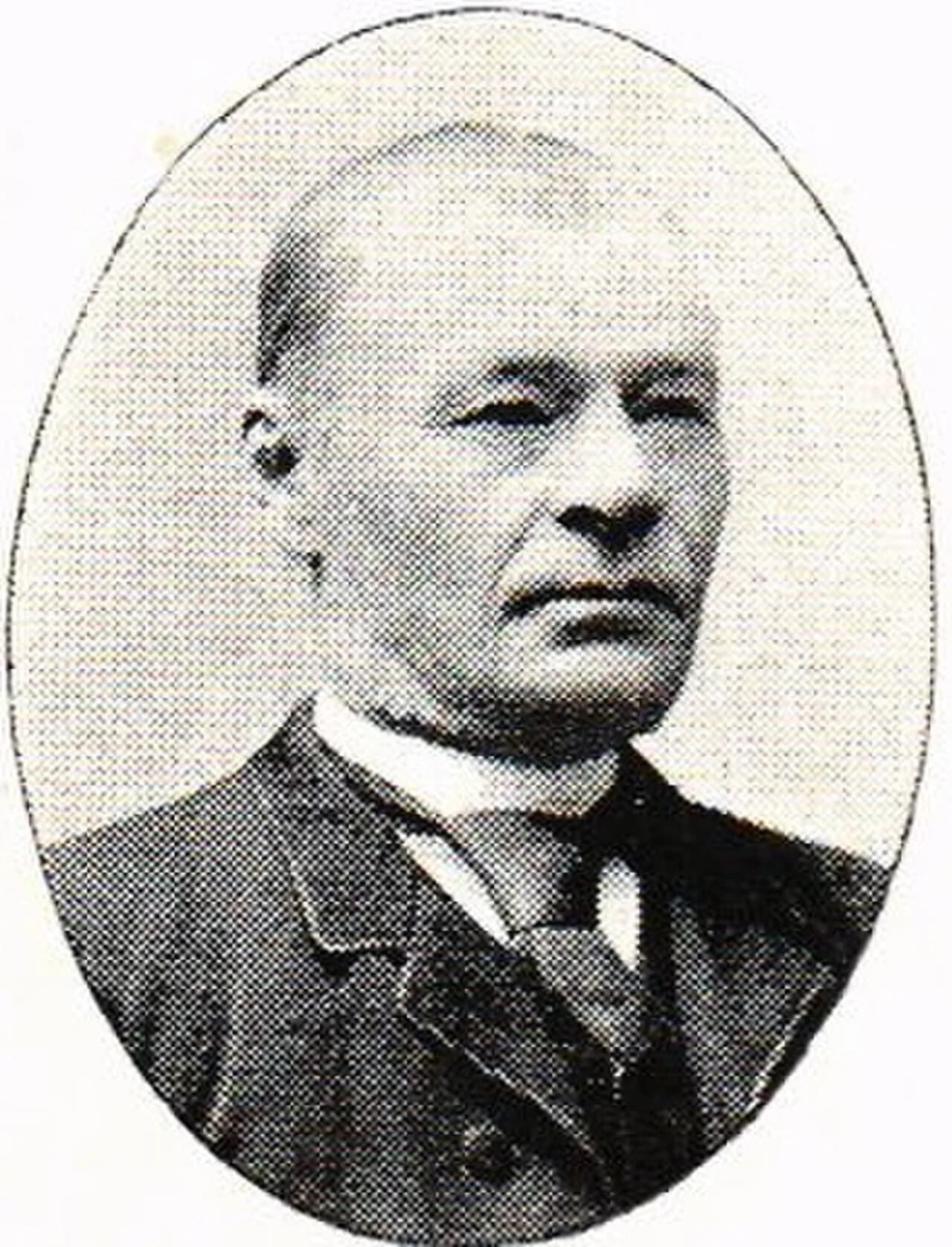 Erik Ahlgren
