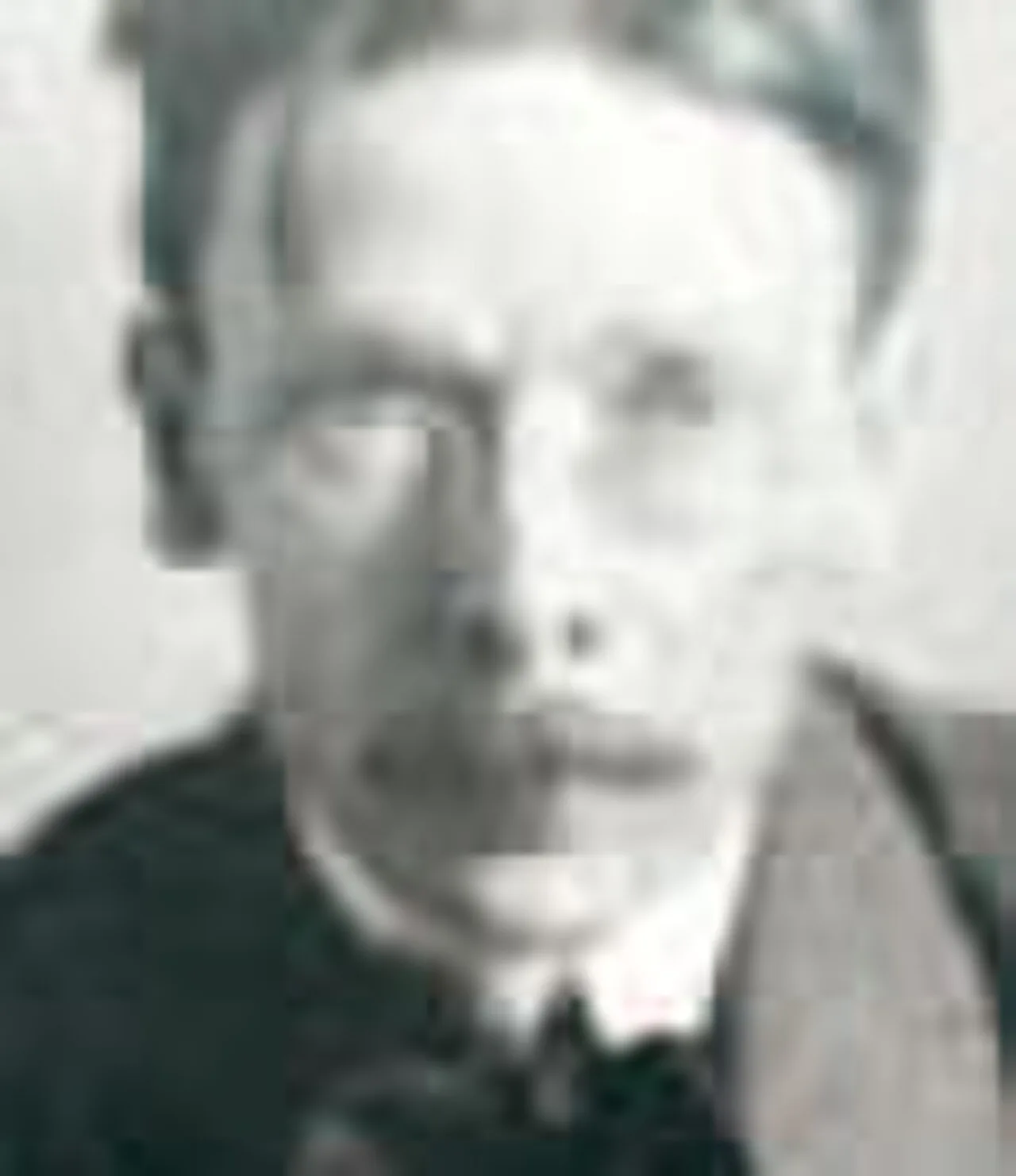 Björn Ahlgrensson