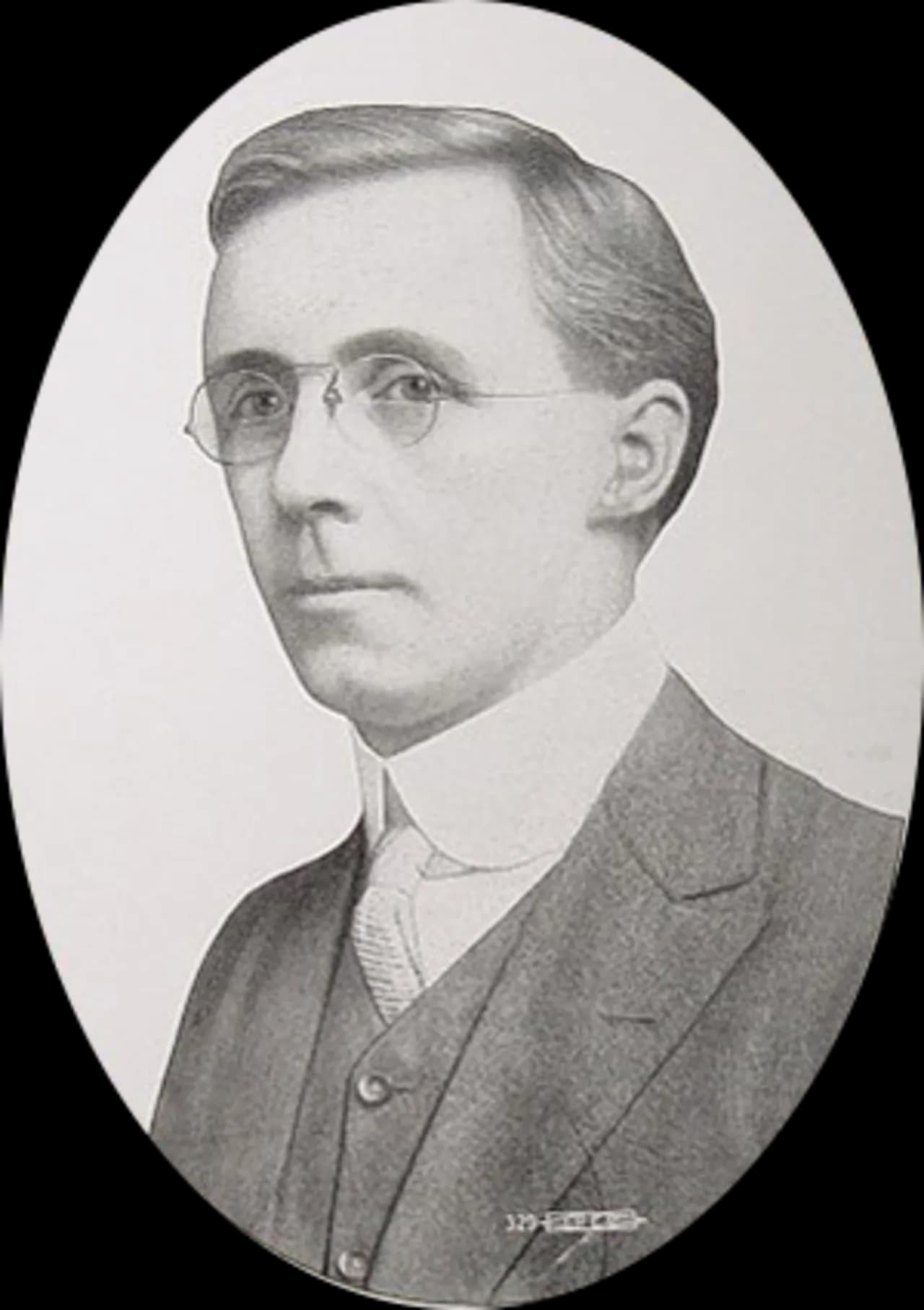 George Ross Kirkpatrick
