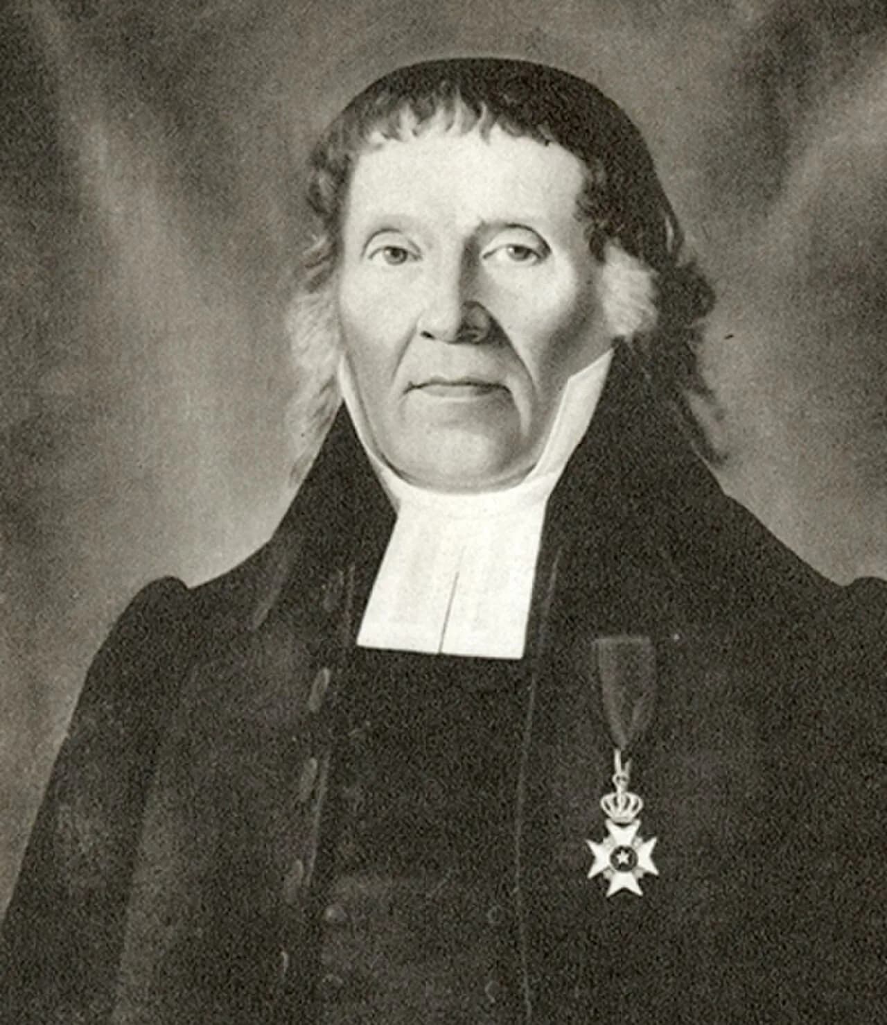 Martin Eric Ahlman