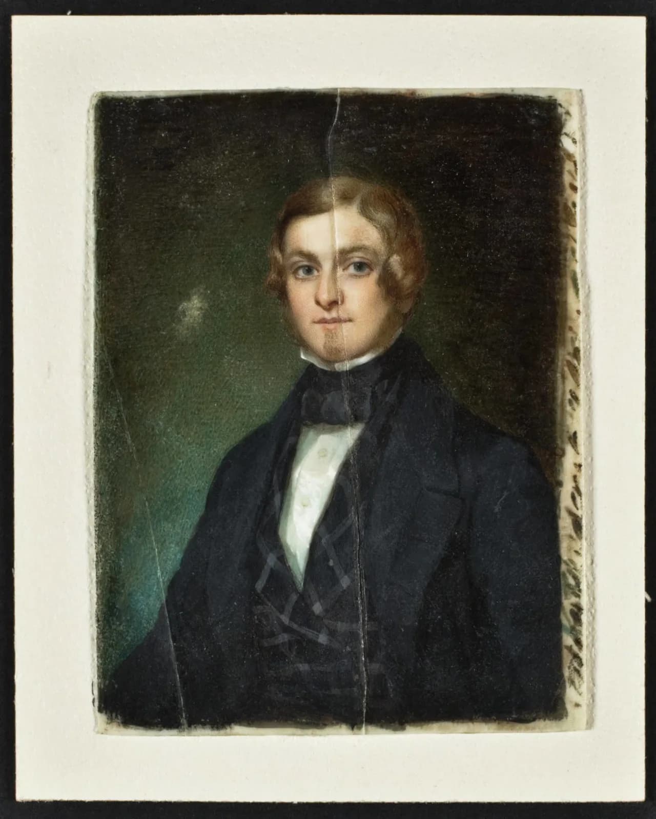 George Ruxton