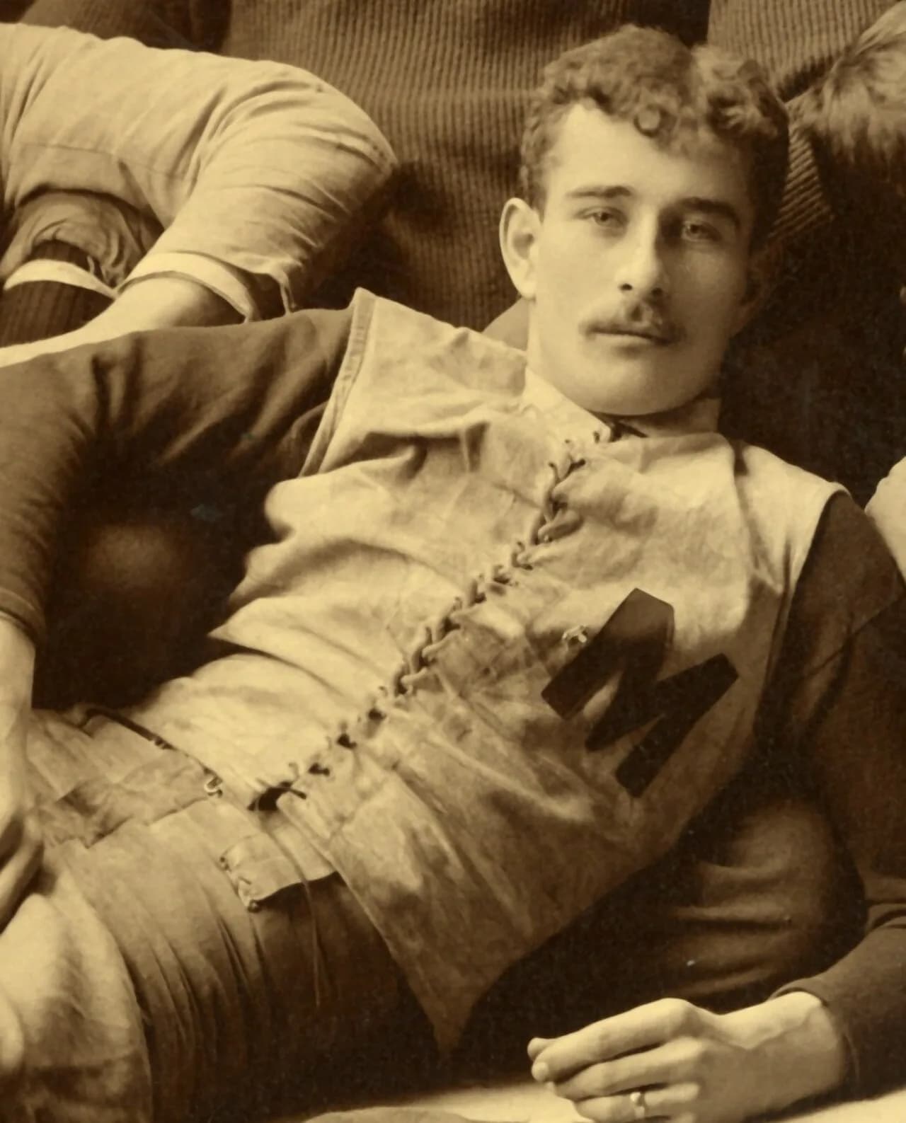 George S. Holden