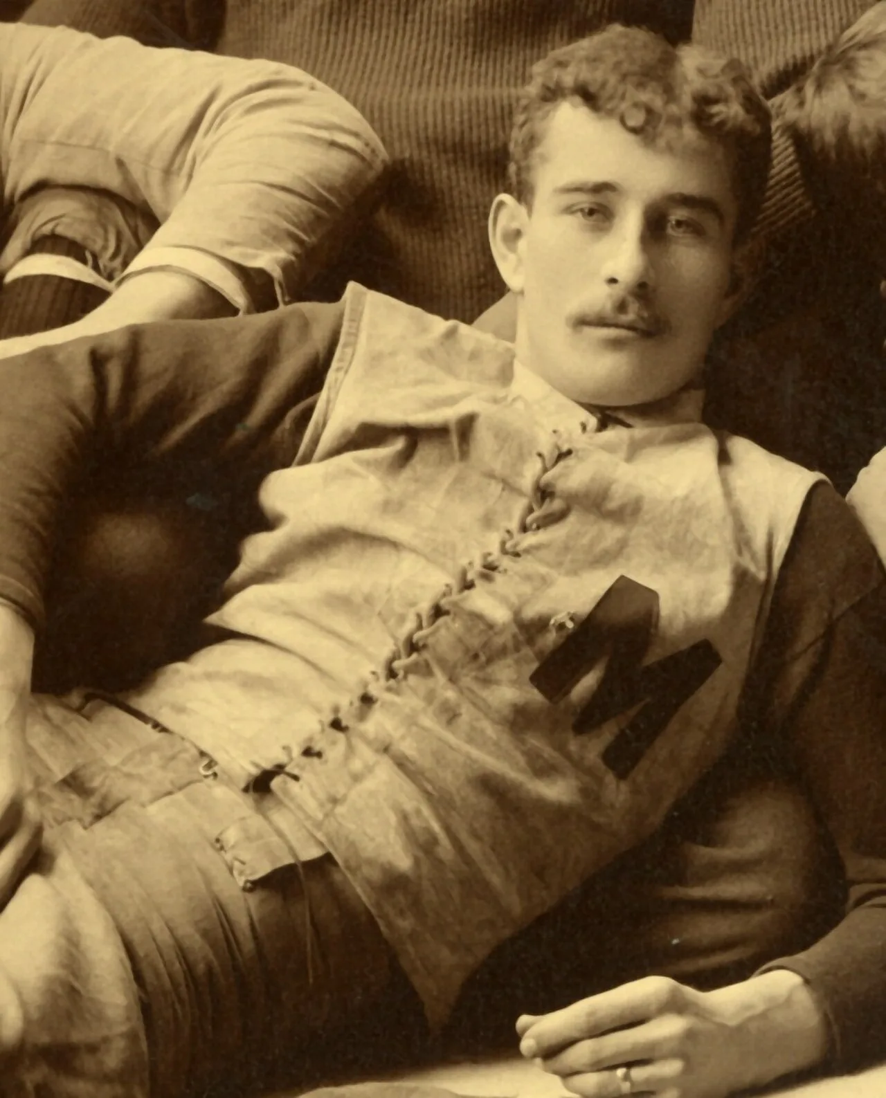 George S. Holden