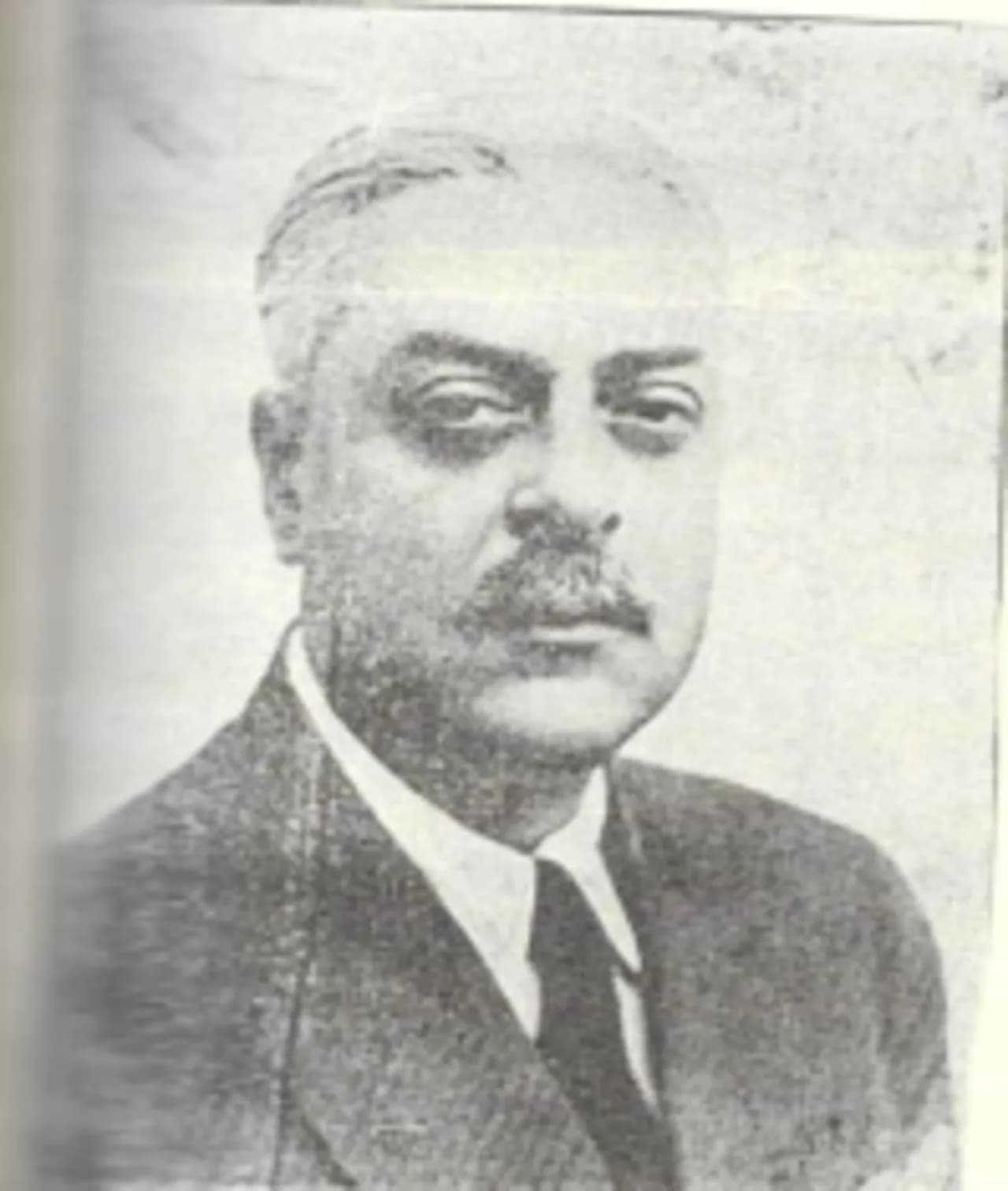 Georgios S. Mercouris