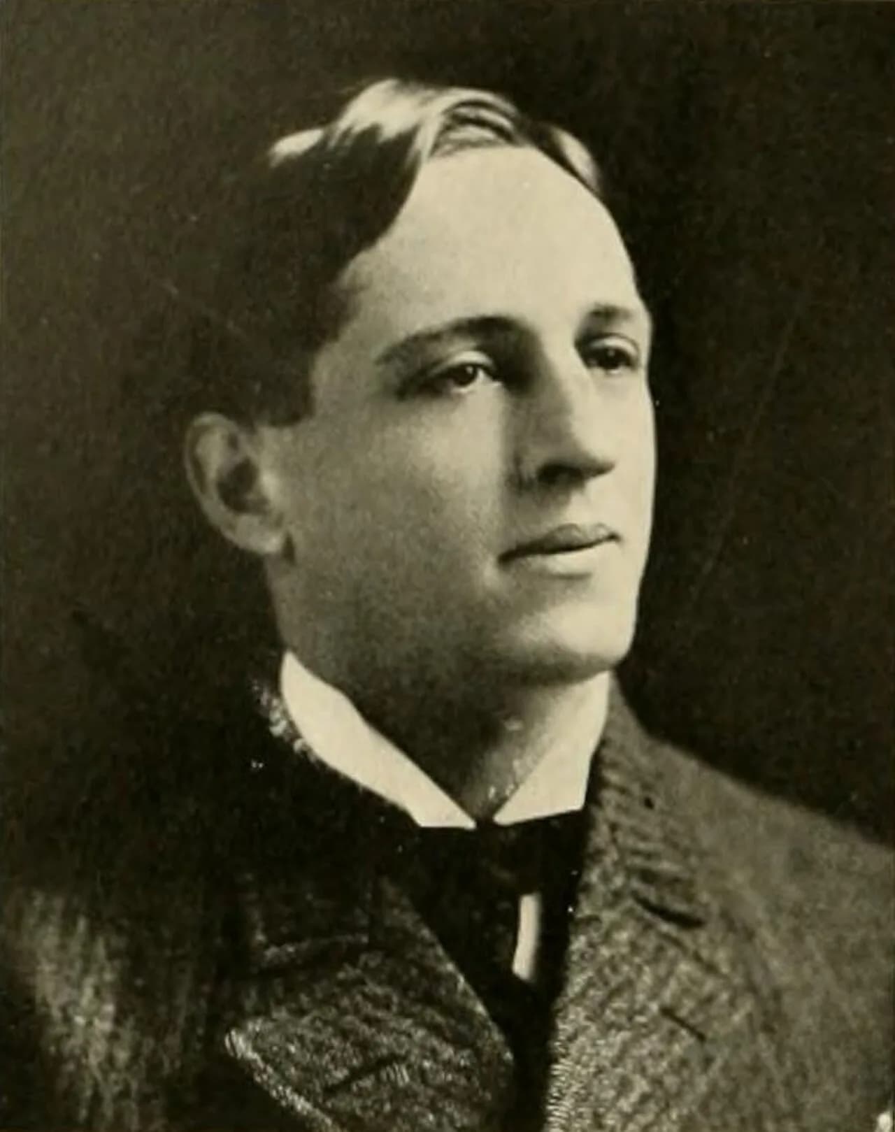 George S. Whitney