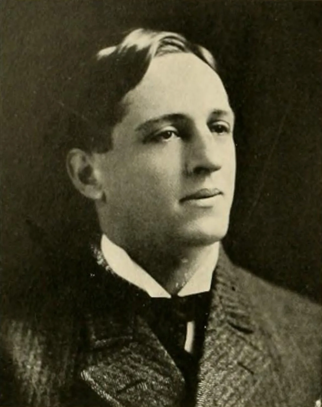 George S. Whitney