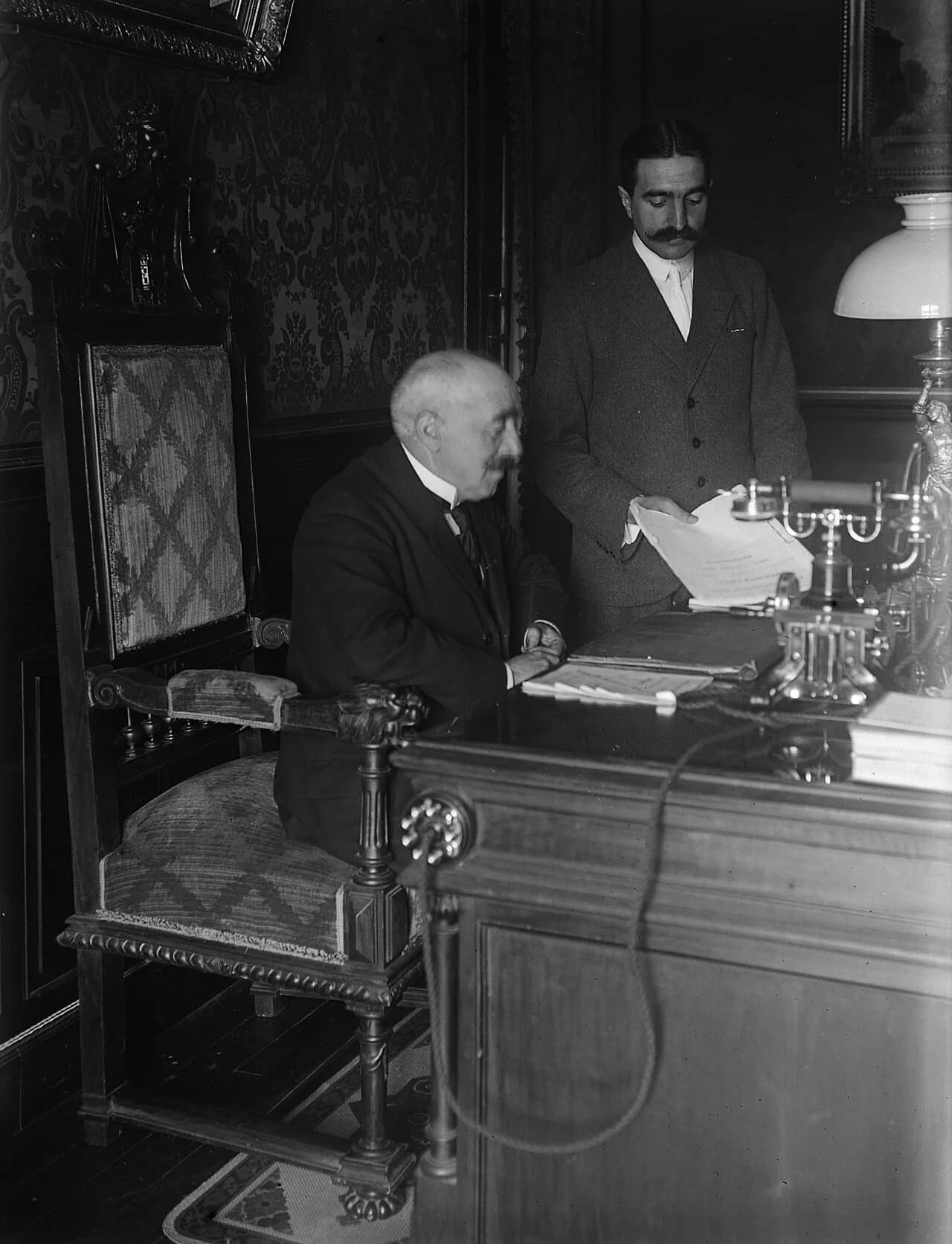 Herminio Madinaveitia