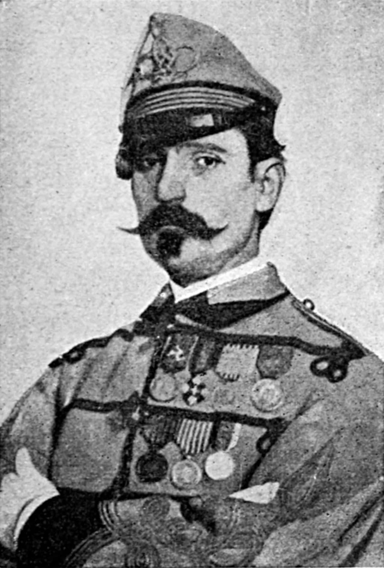 Giovanni Maria Damiani
