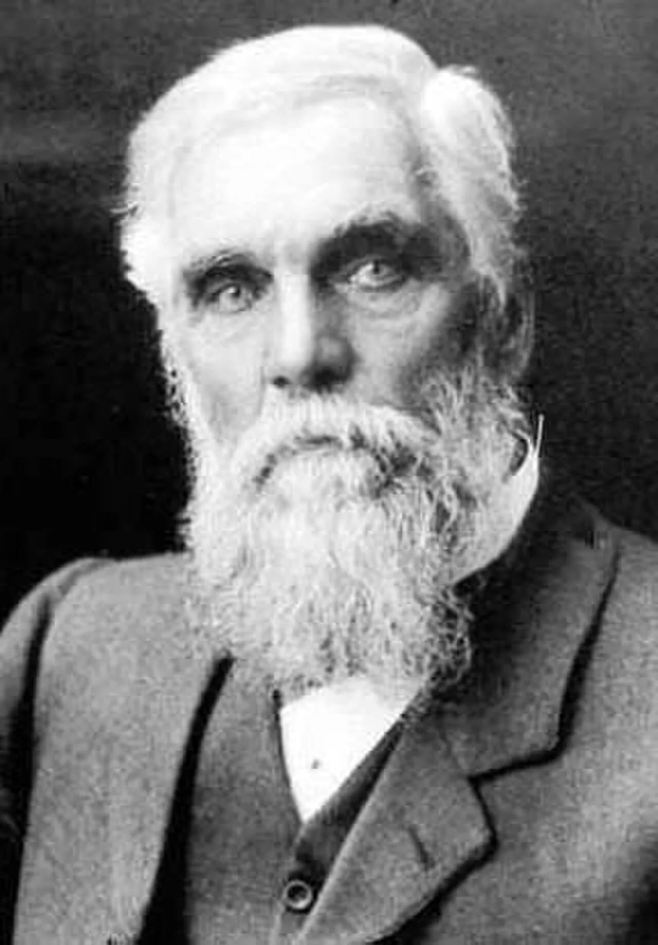 George Samuel Sale