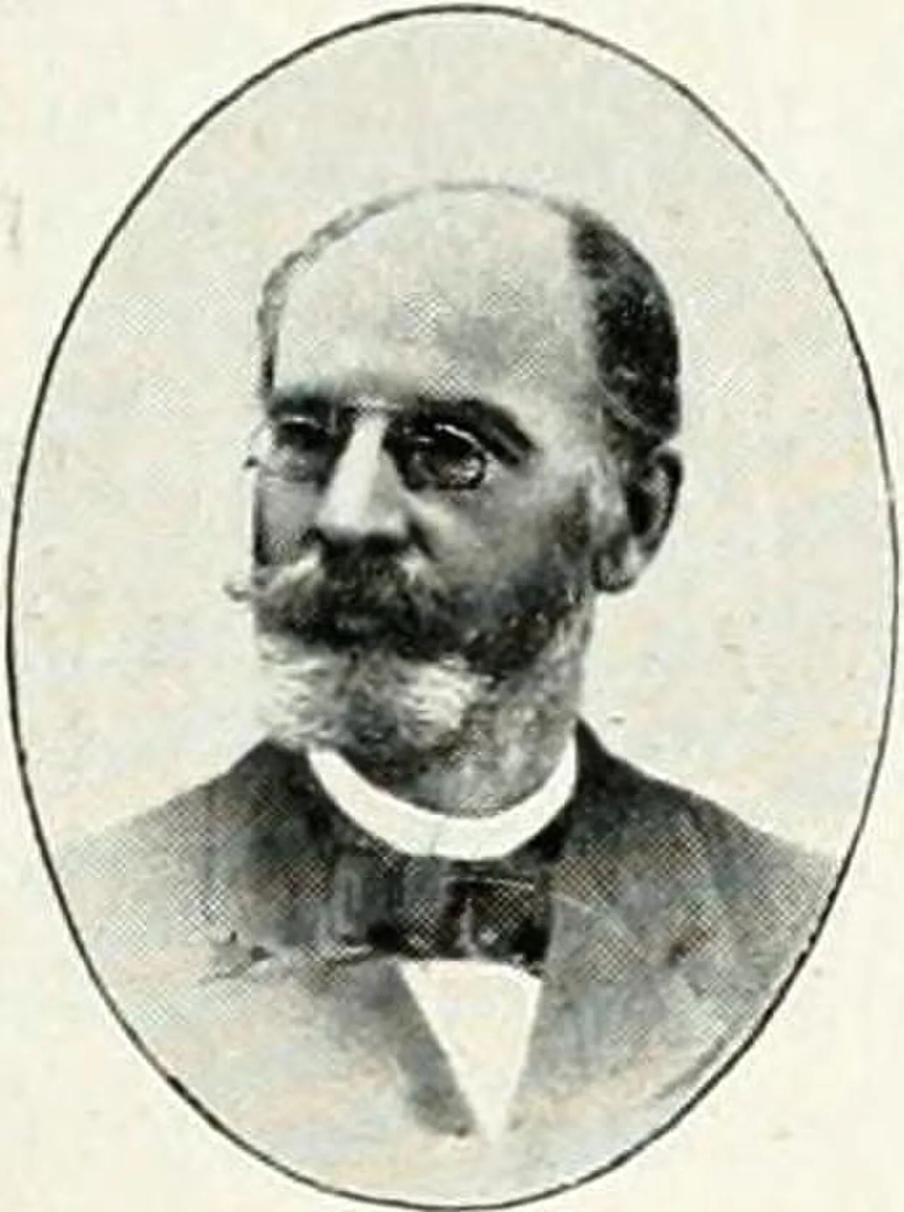 Olof Ahlström