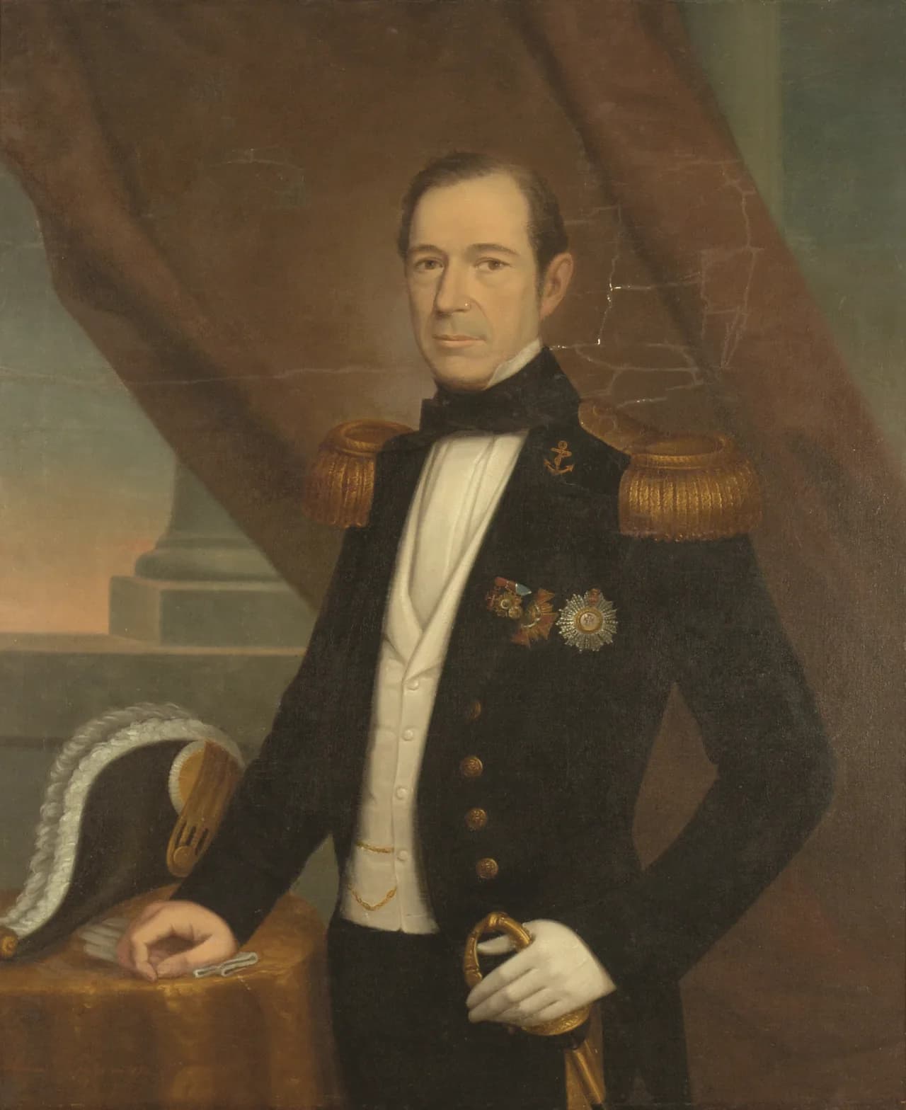 George Sartorius