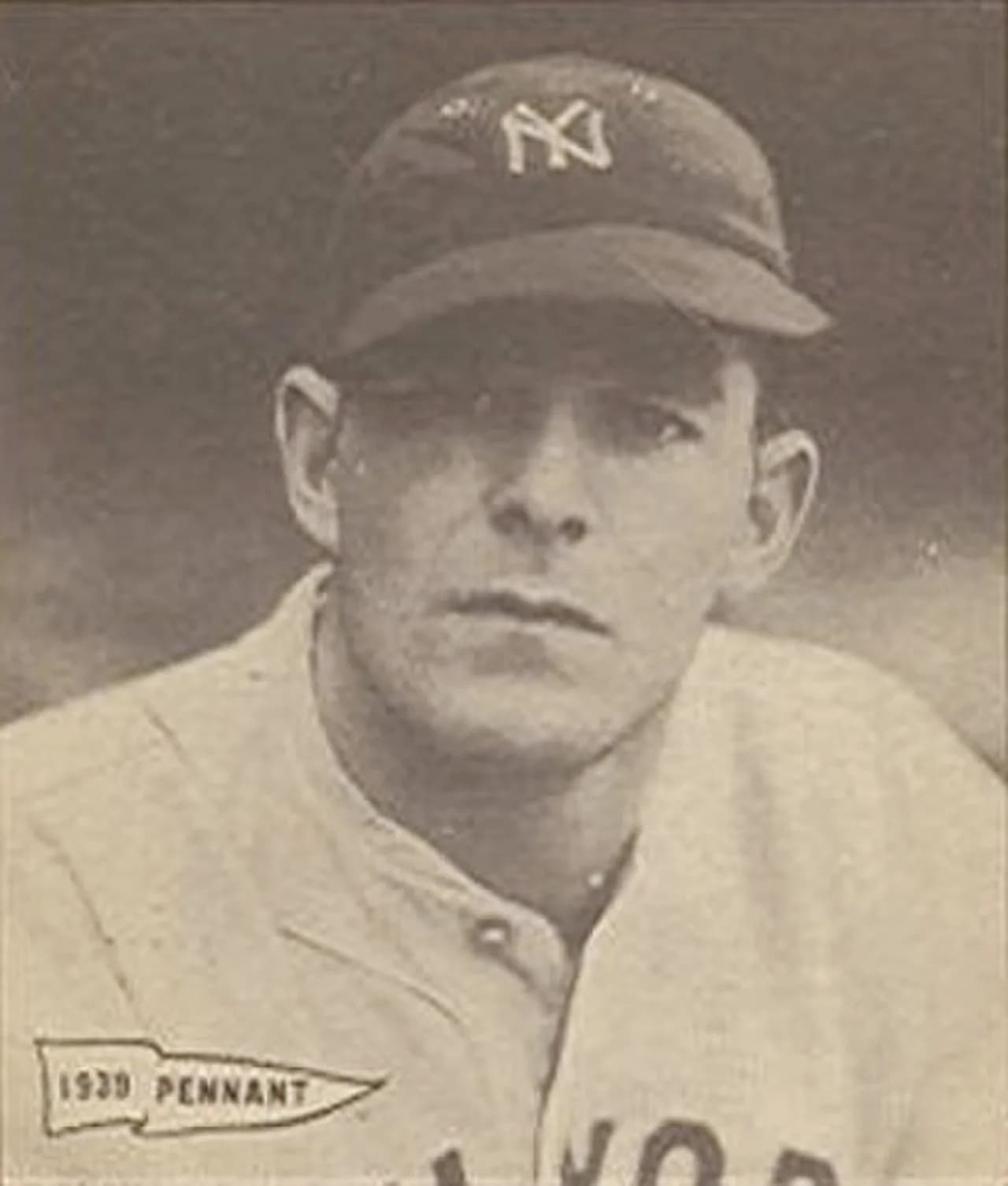 George Selkirk