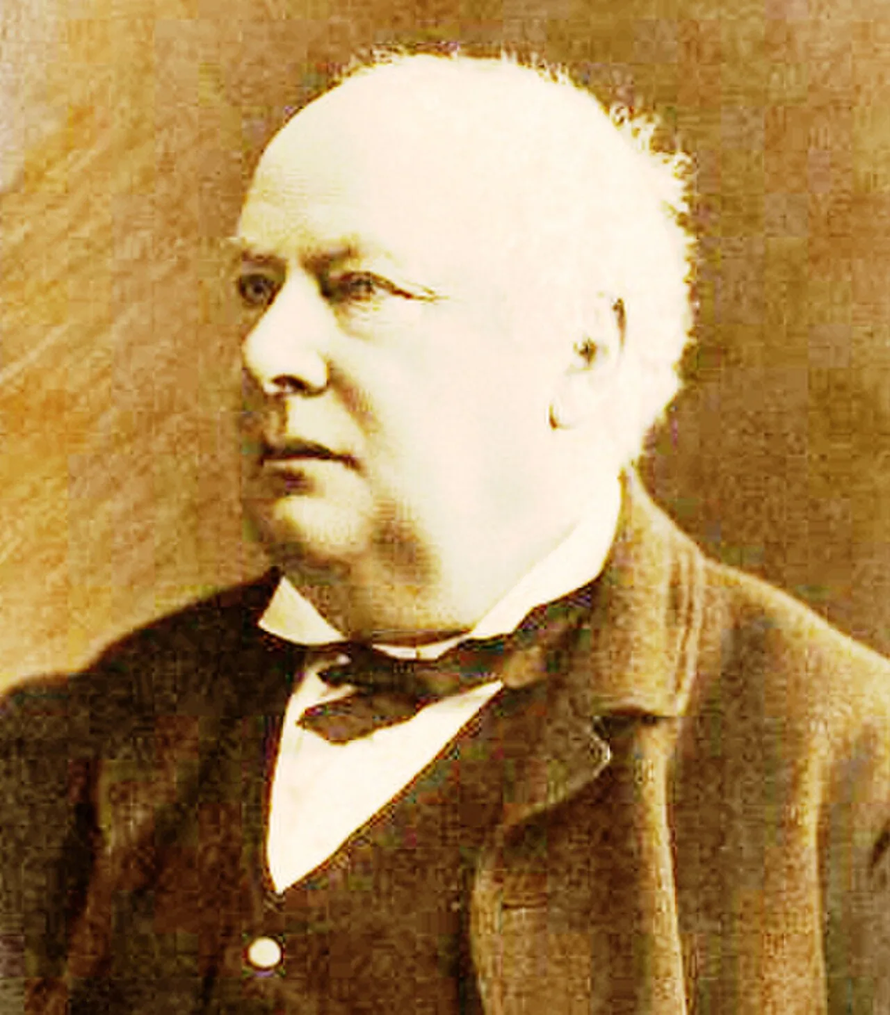 George Selth Coppin