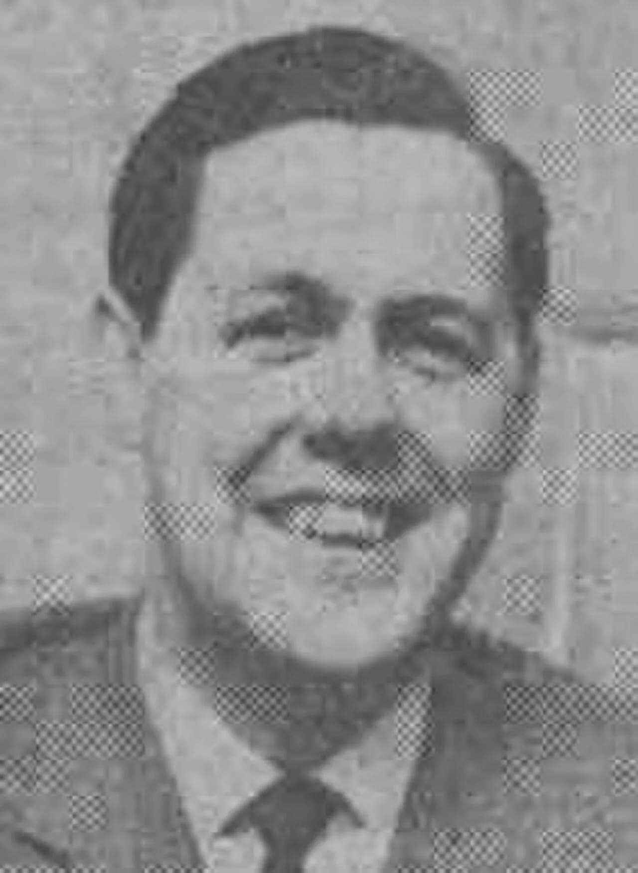Erik Ahnborg