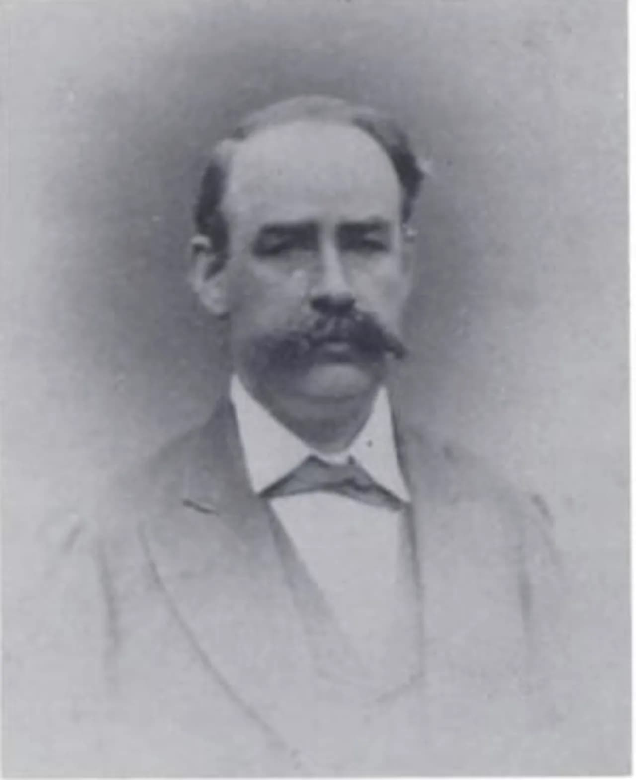 George Seward