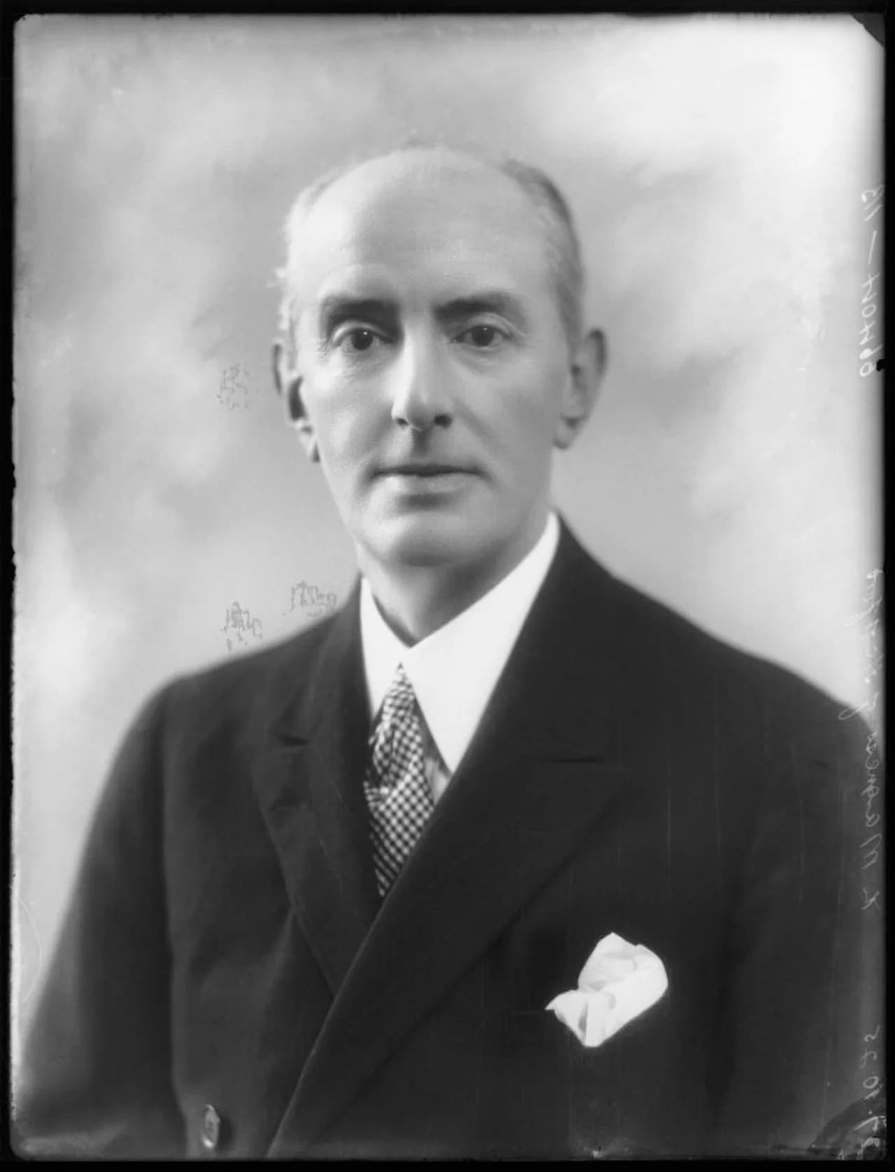 George Francis Alexander Seymour, 7. Marquess of Hertford