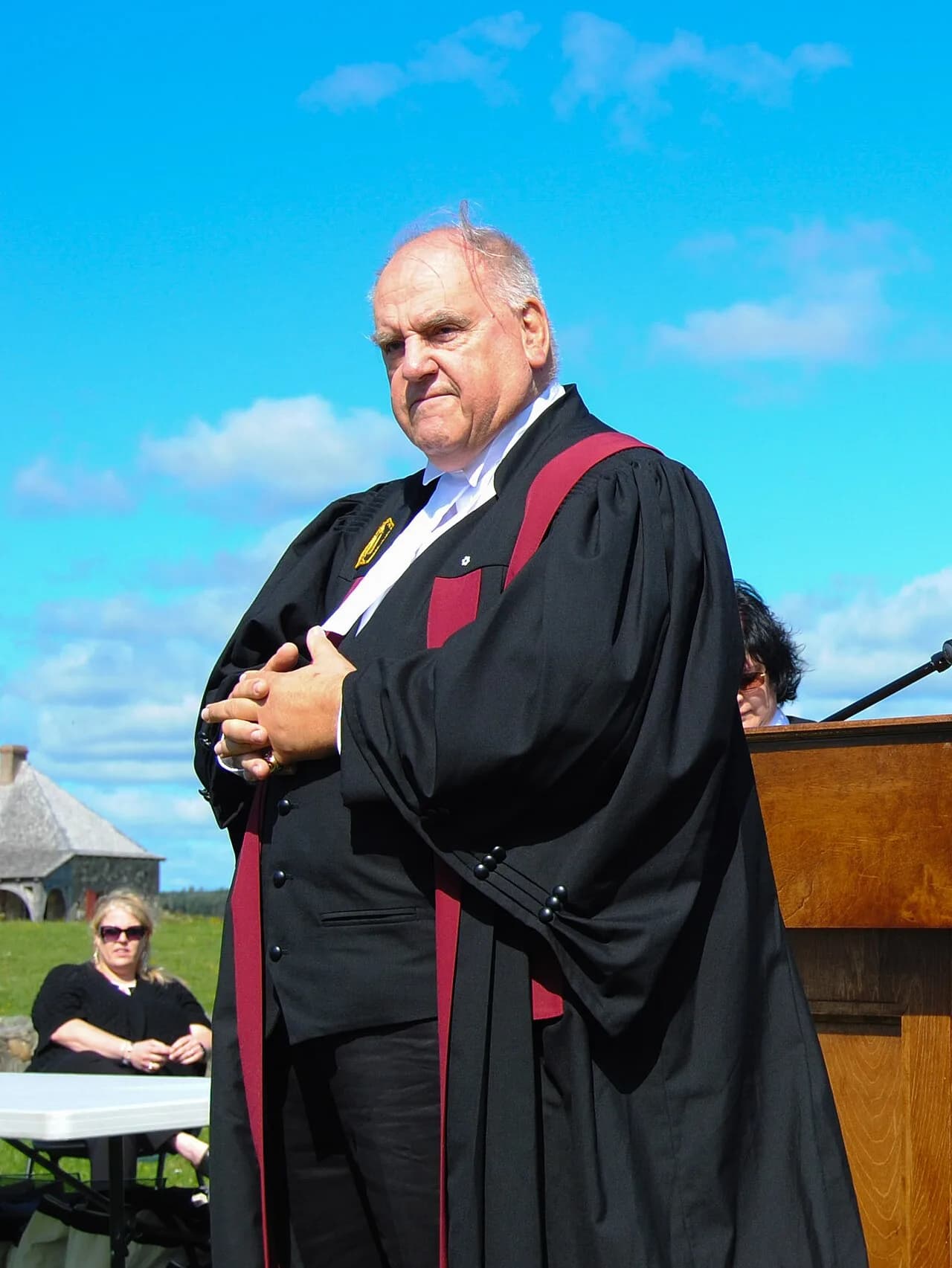 George Springate