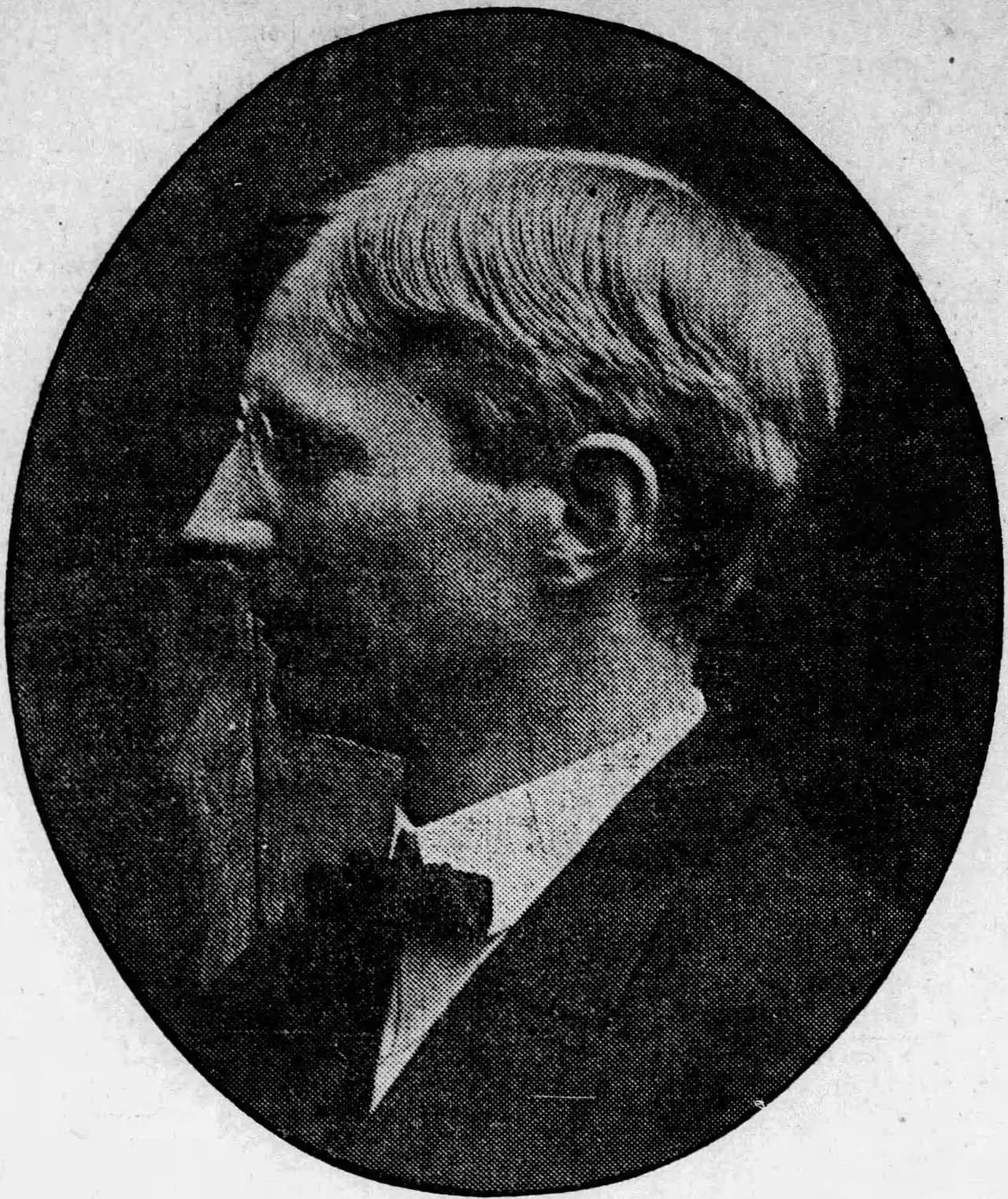 George Stewart Brown