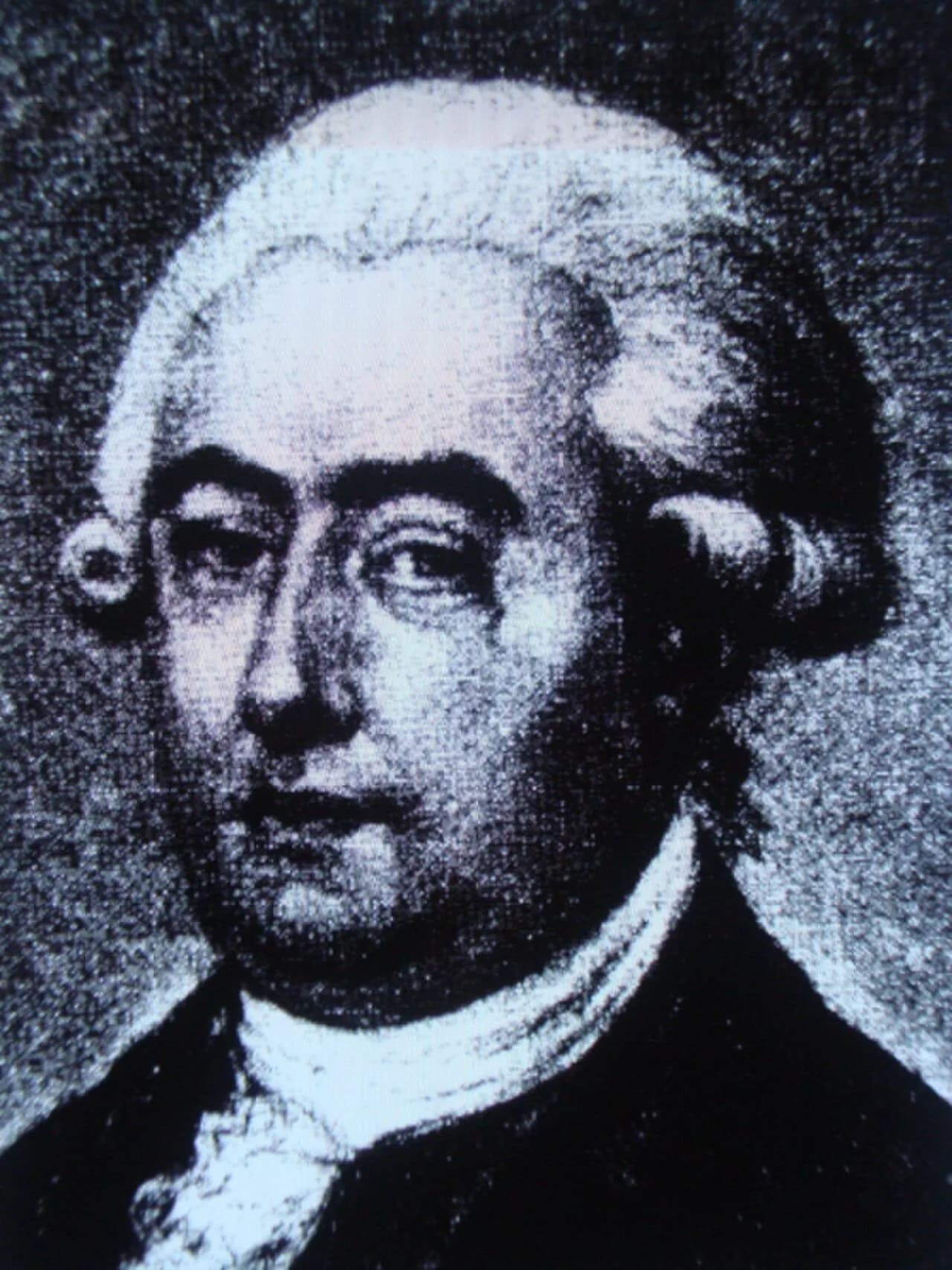 Franz Joakim von Aken